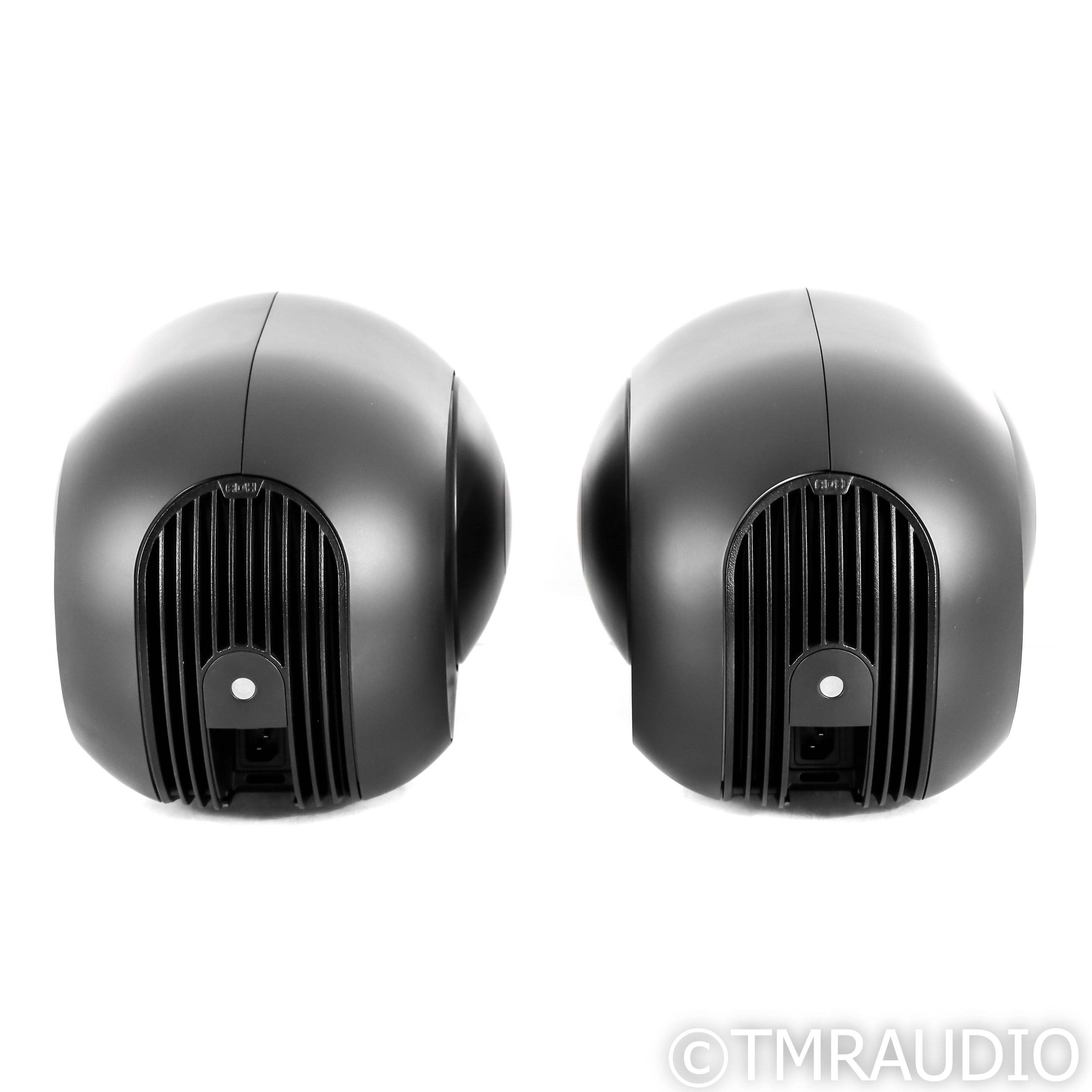 Devialet Phantom I 103 dB Wireless Active Bookshelf Speakers