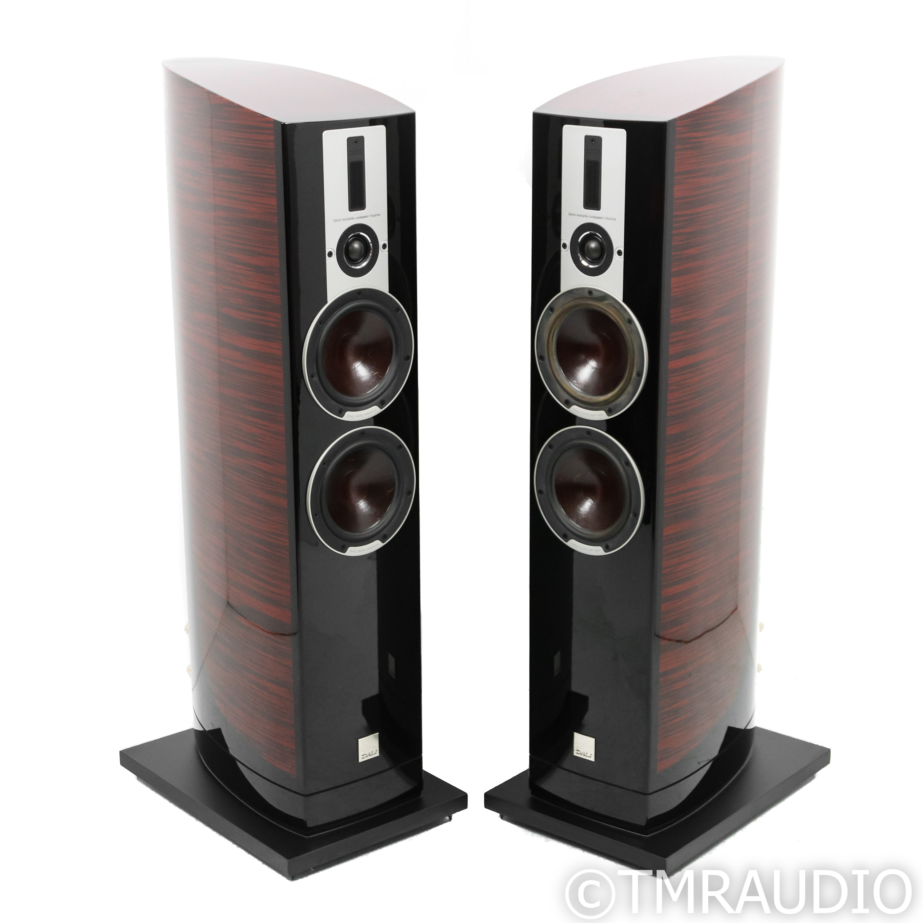 DALI Epicon 6 Floorstanding Speakers