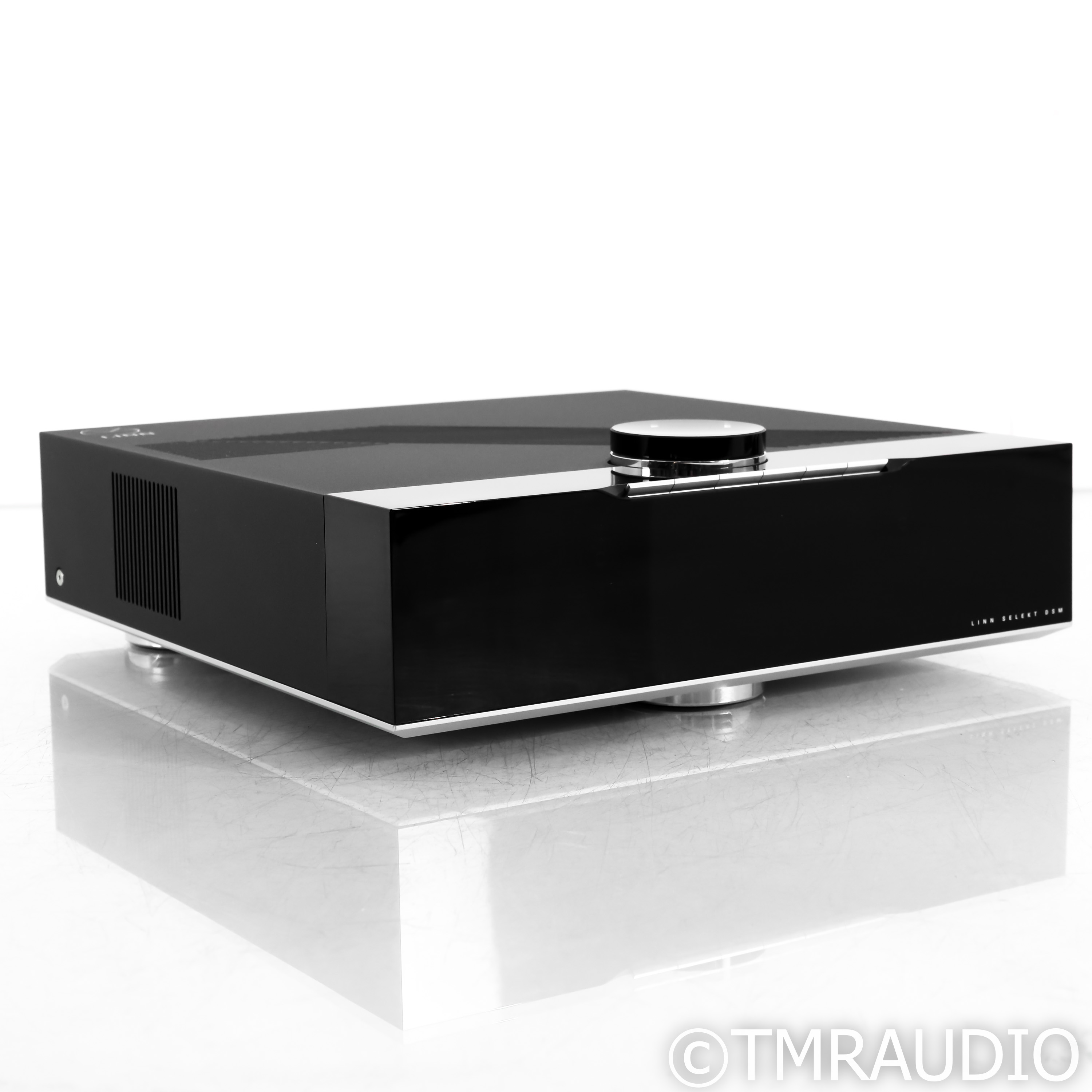 Linn Selekt DSM Classic Hub Network Streamer; Utopik; Dual