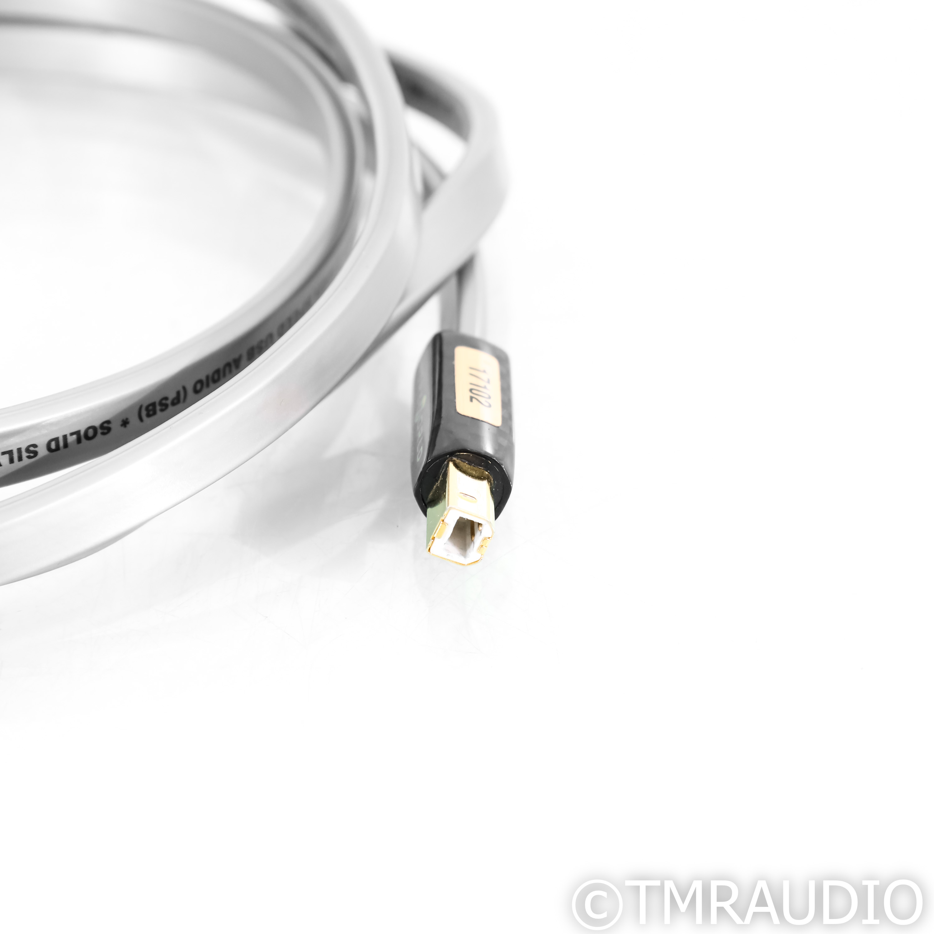 WireWorld Platinum Starlight 7 USB Cable