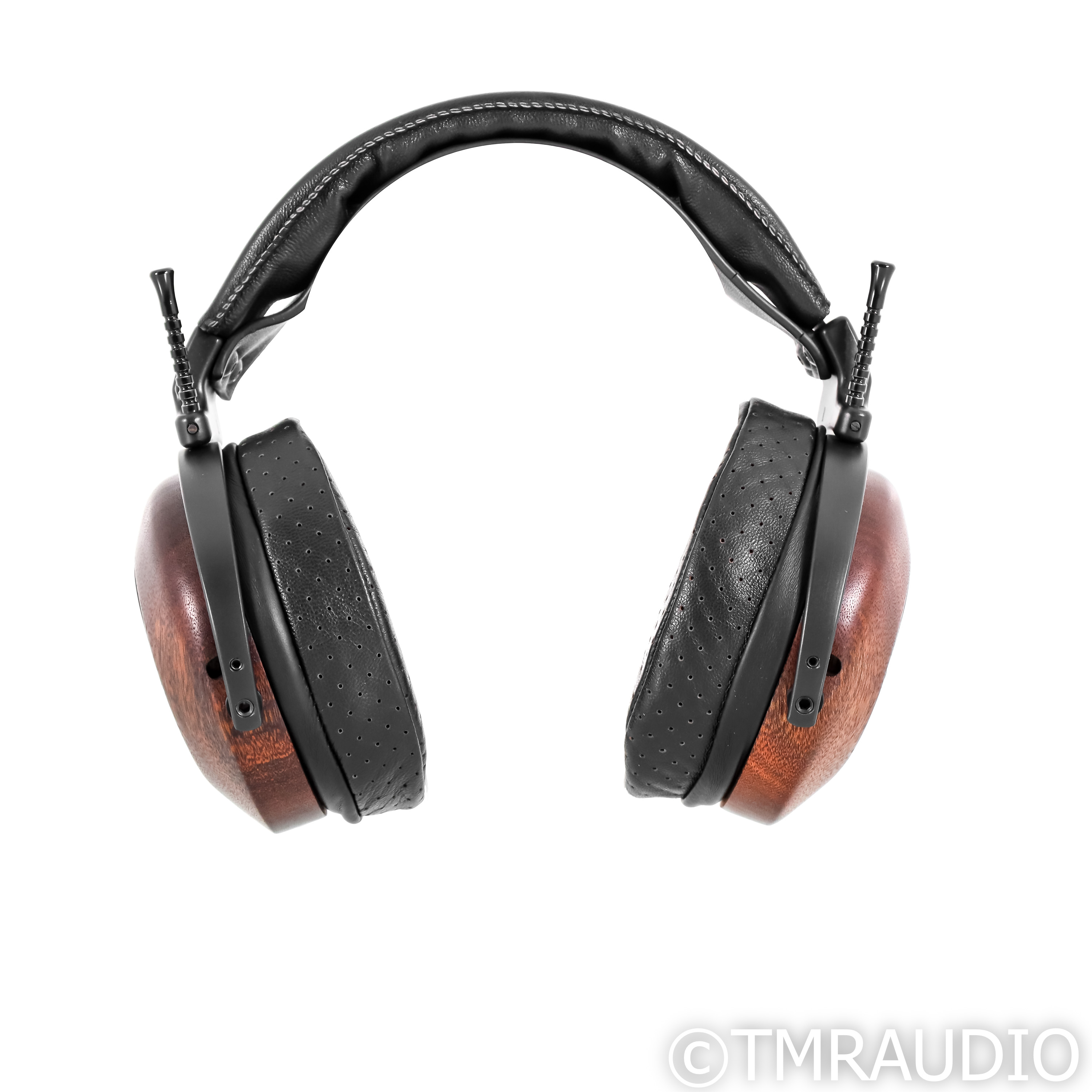 LEBEN Slang Reboot エムスラ ZMF Bokeh limited editions in the house: Someone recently
