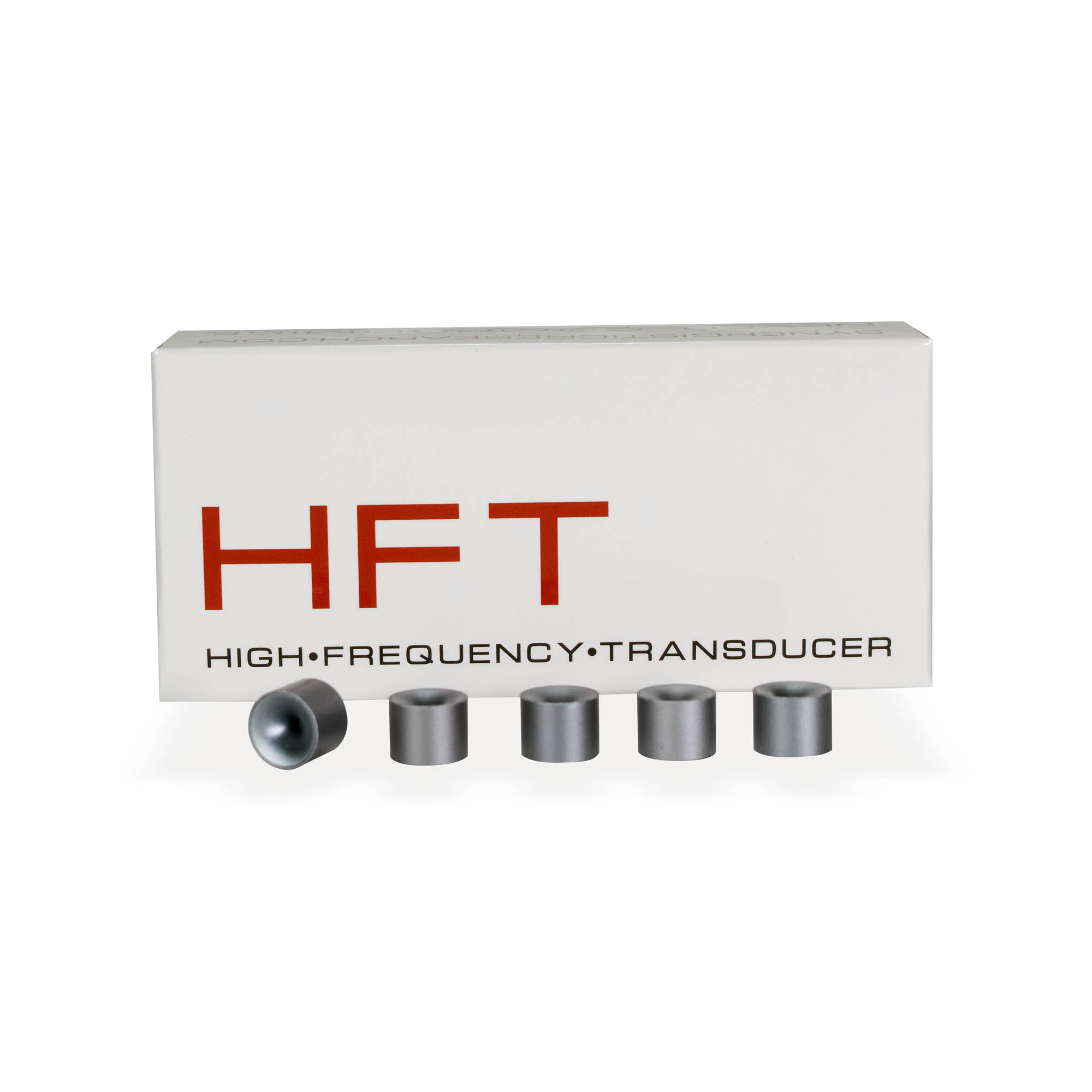 Synergistic Research HFT (High Frequency Transducer) - Thumbnail 4