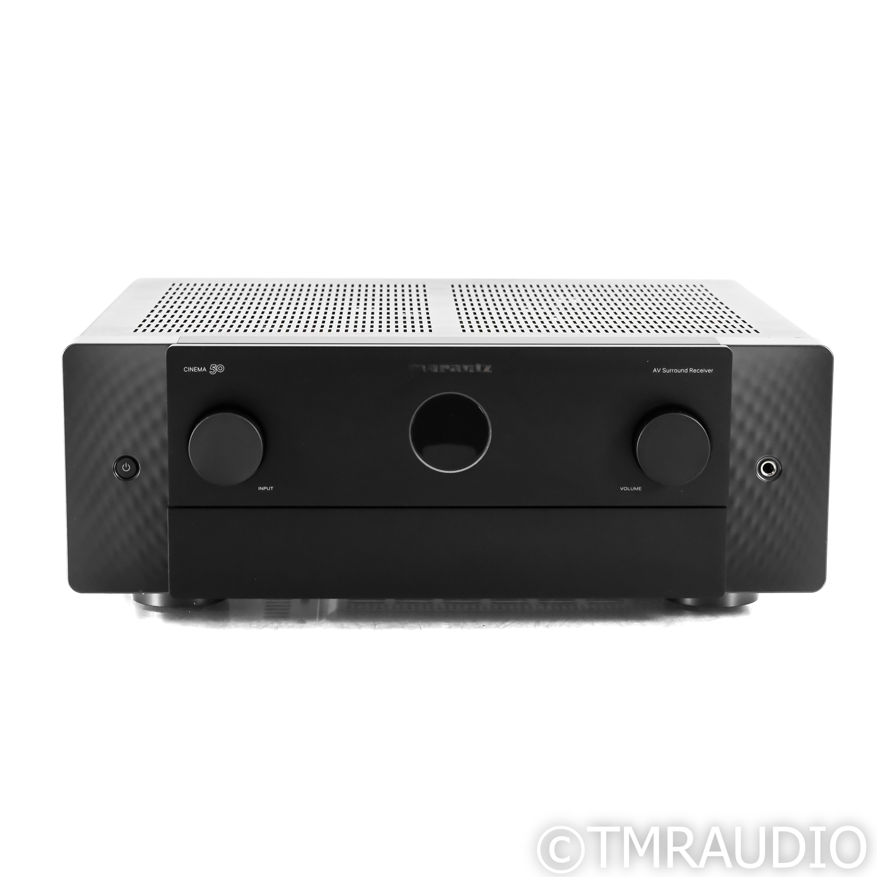 marantz アンプ　CINEMA 50 Marantz CINEMA 50 9.4 Channel AV Receiver CINEMA50