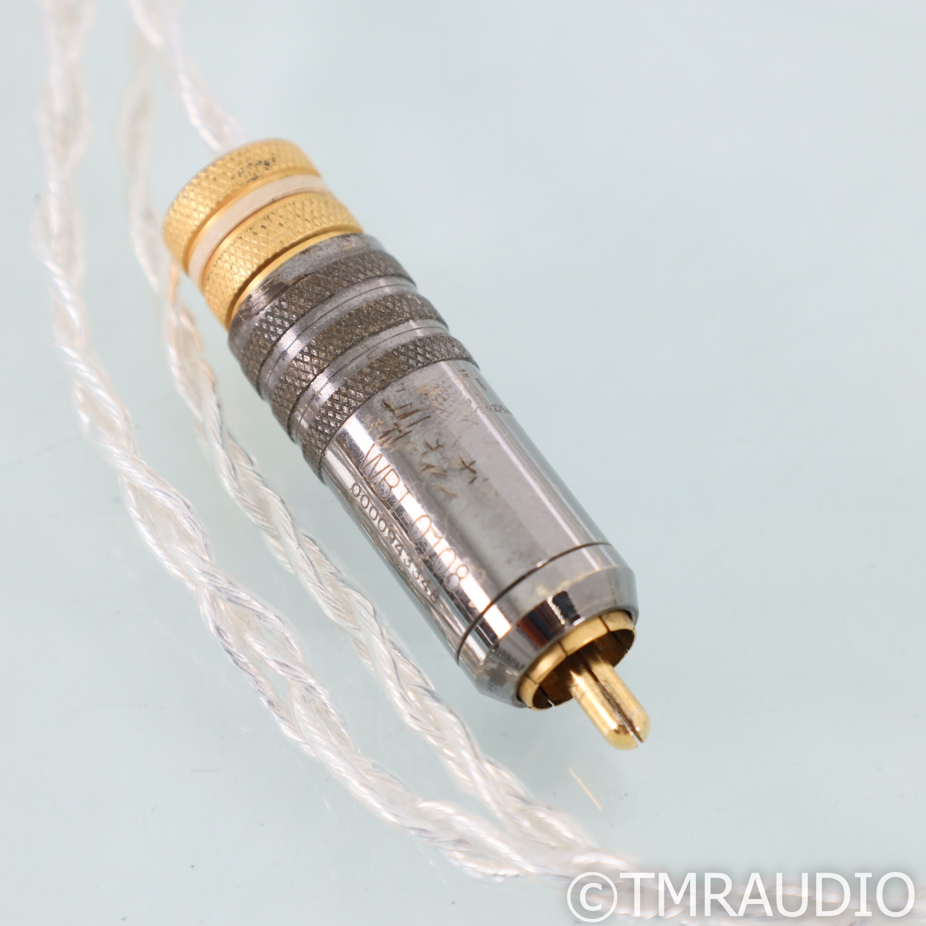 Kimber Kable KCAG RCA Cables