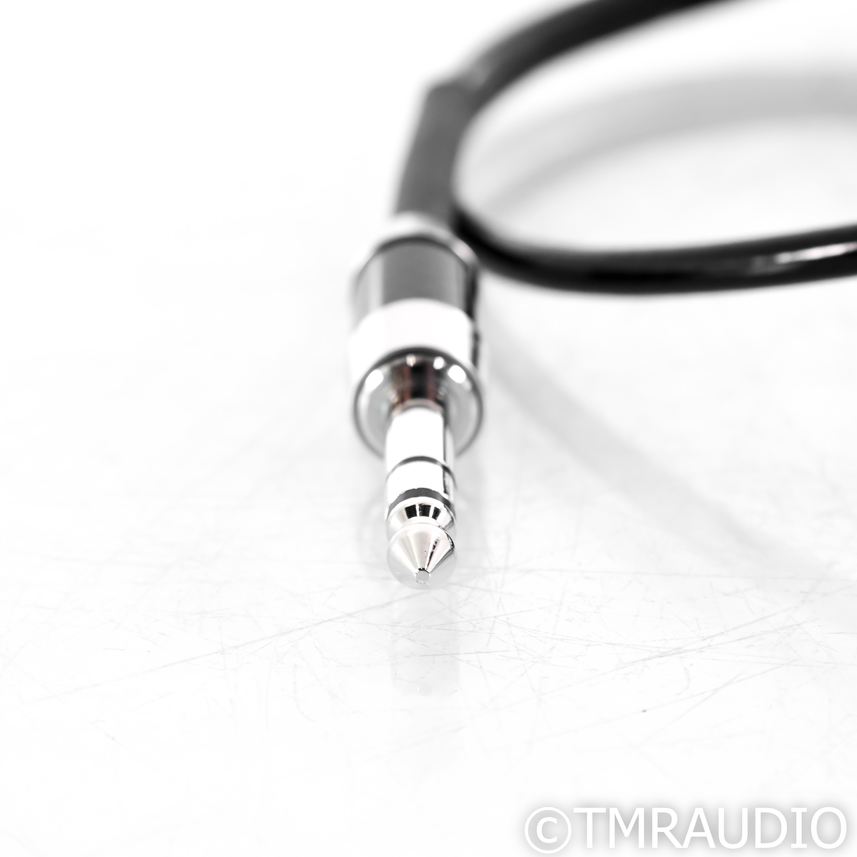 ヘッドホン Moon Audio Black Dragon Headphone Cable Black Dragon Headphone Cable V2 by Moon Audio