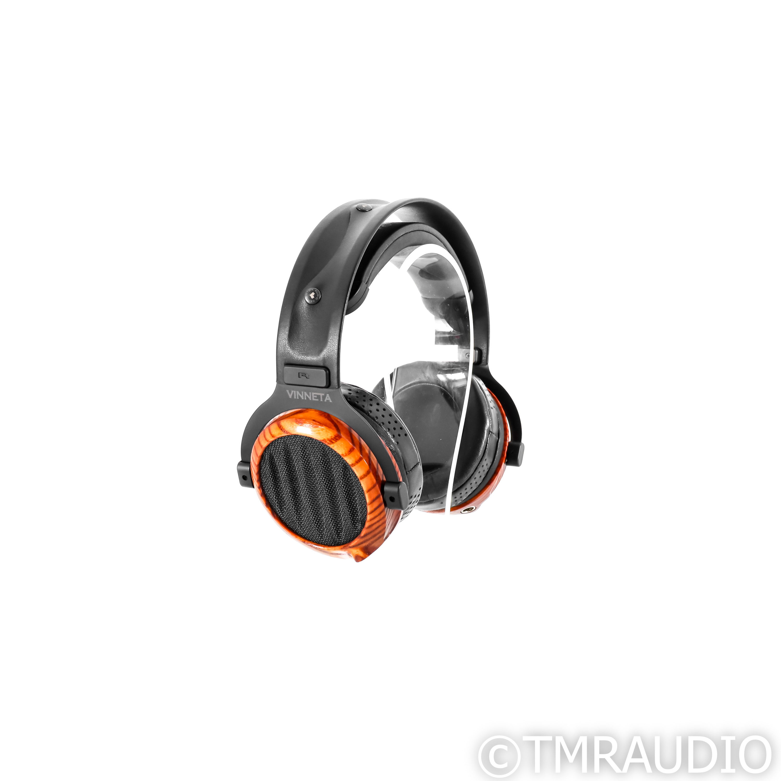 Kennerton Audio Equipment Vinetta Open Back Headphones