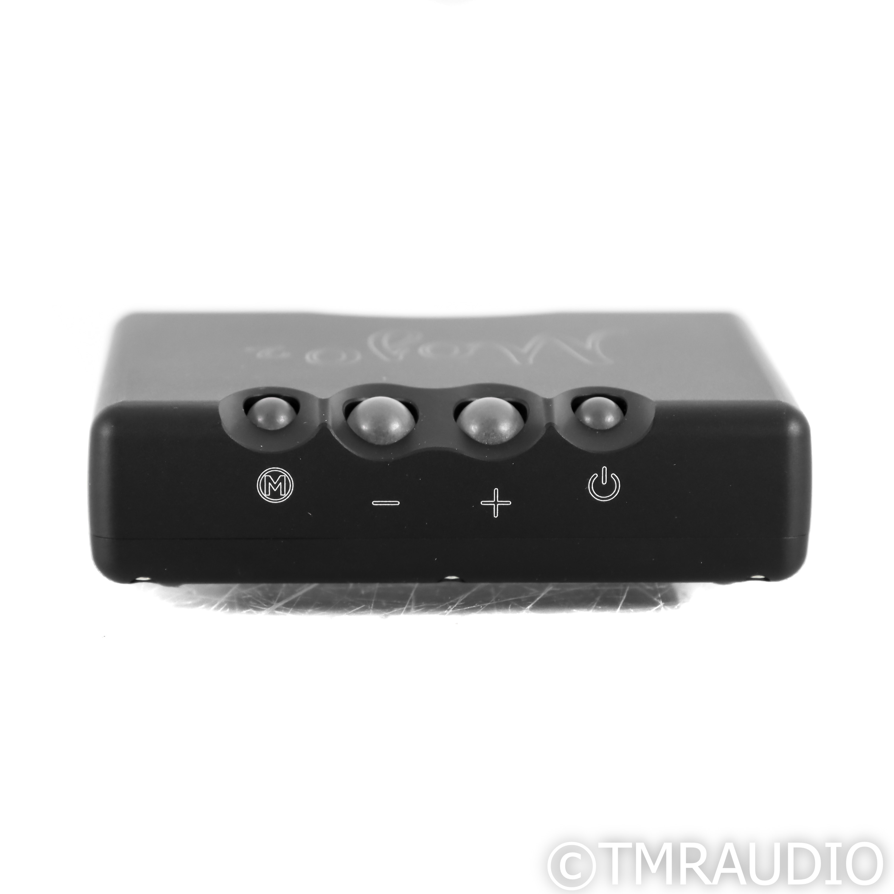 Chord Electronics Mojo 2 Headphone Amplifier / DAC; D/A