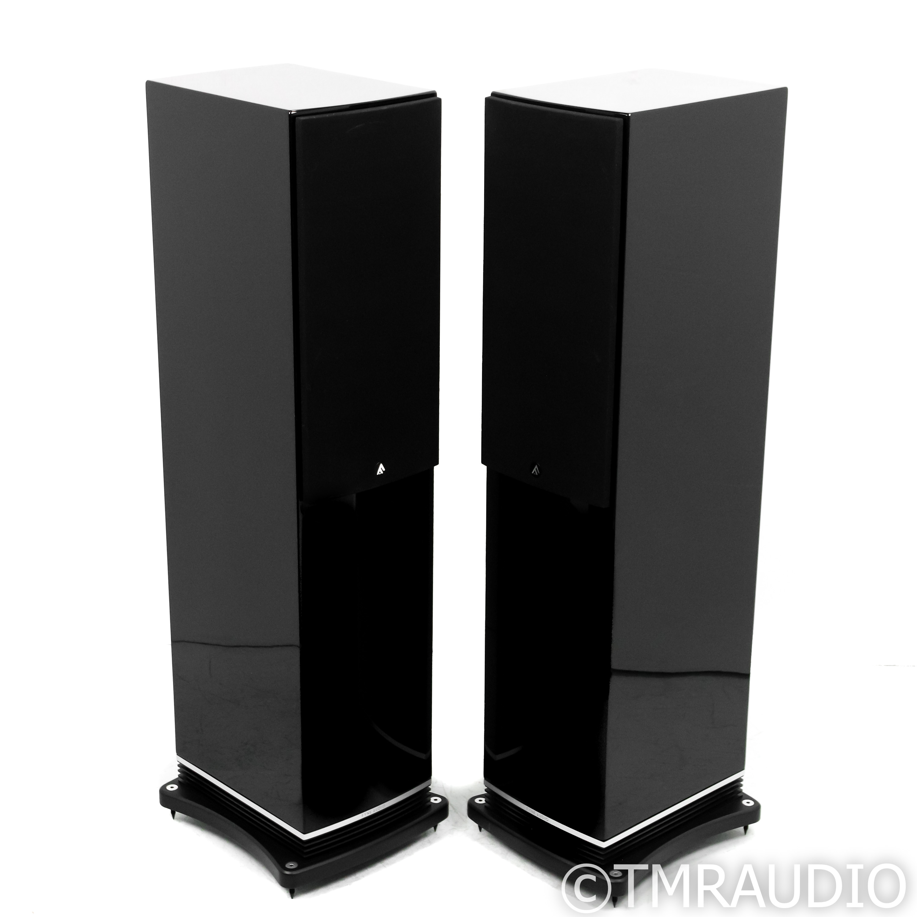Fyne Audio F502 Floorstanding Speakers