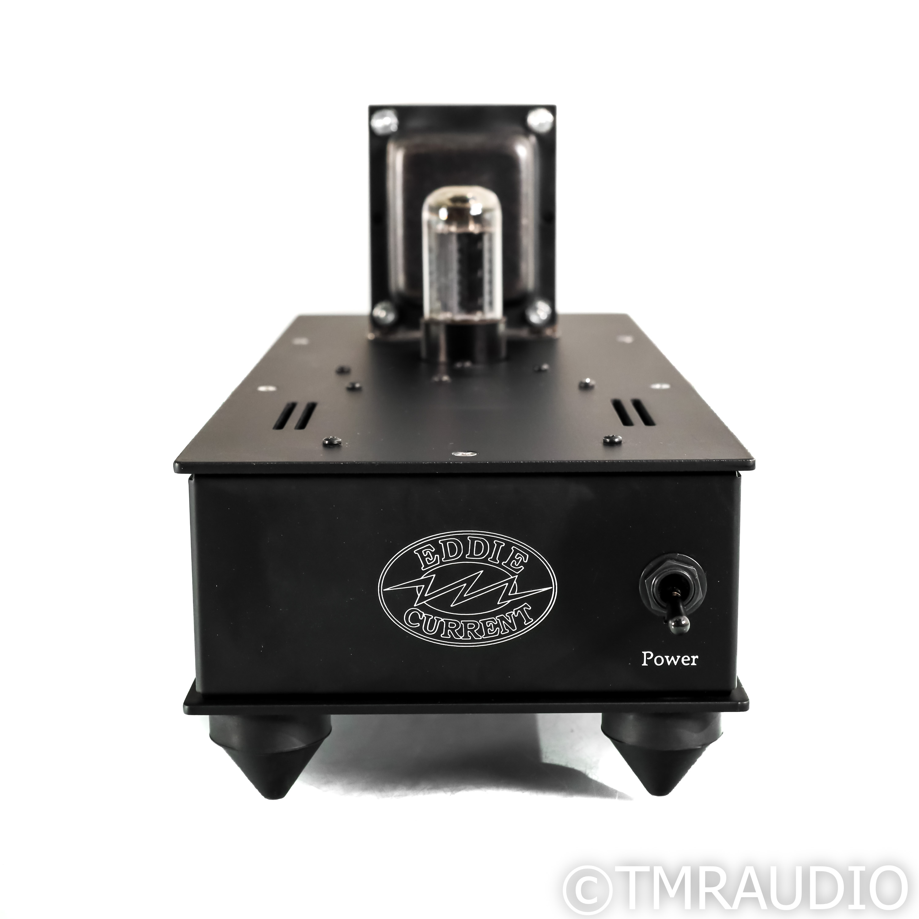 ACAPELLA オーディオ Eddie Current Studio B Stereo Tube Headphone Amplifier