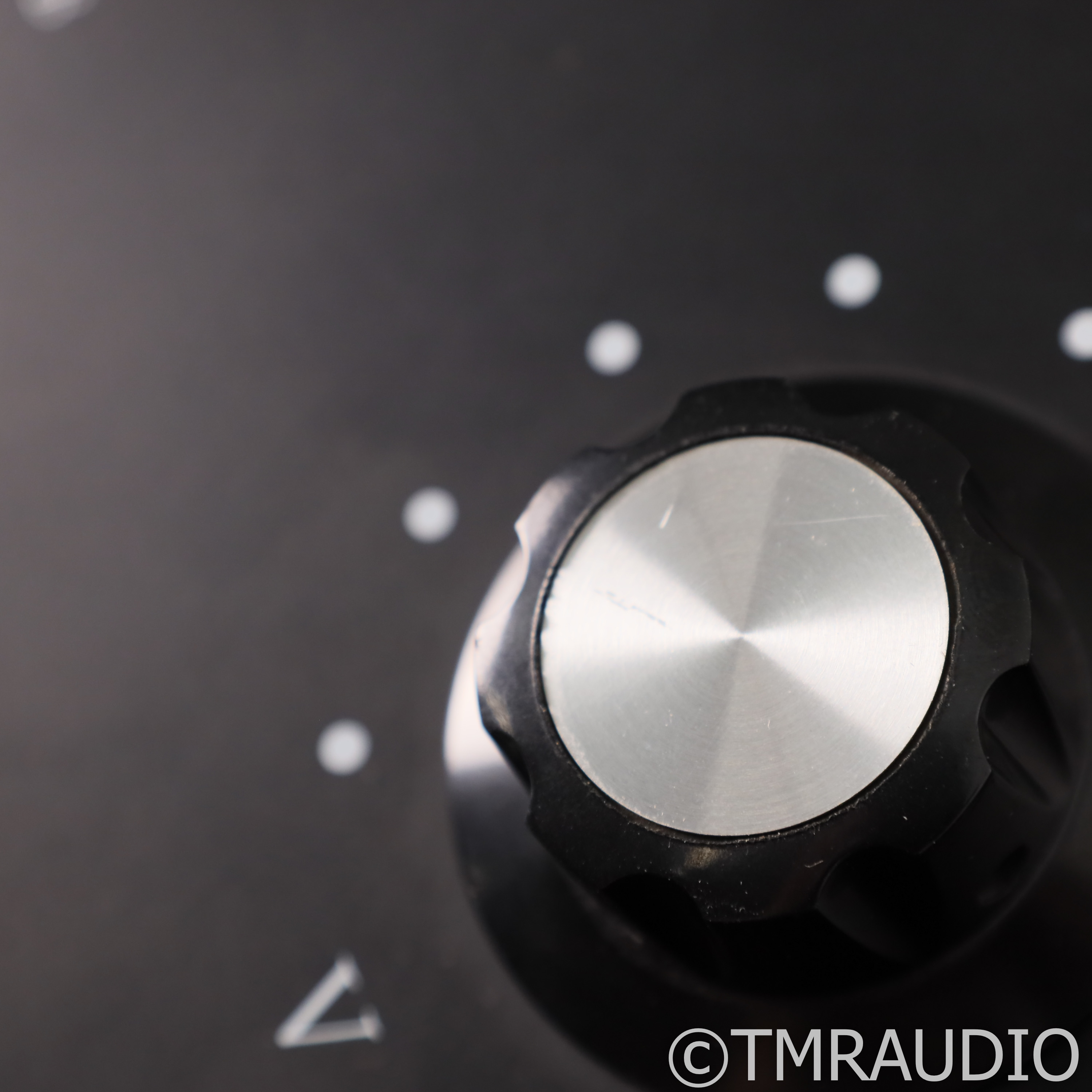 Eddie Current Studio B Stereo Tube Headphone Amplifier