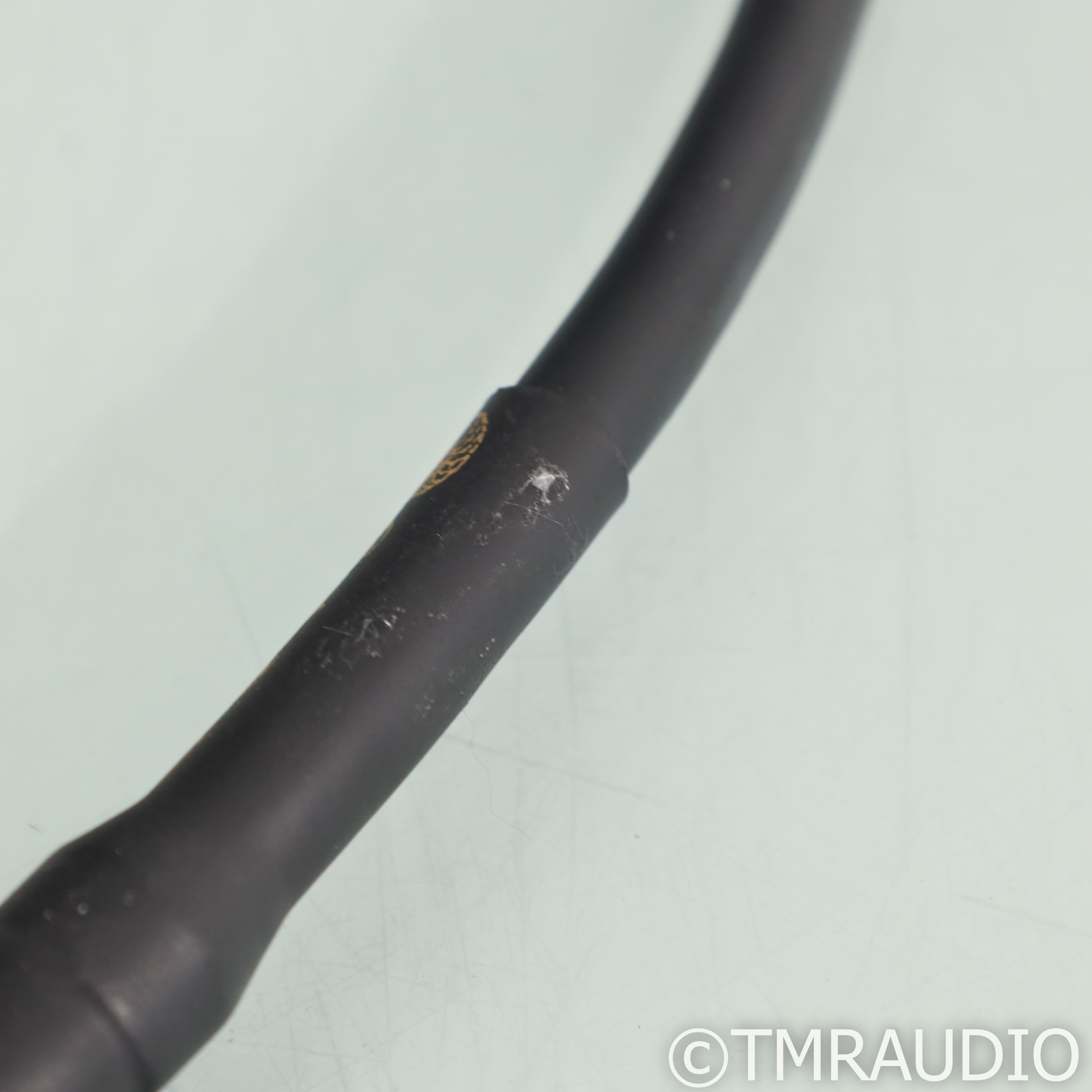 CARDAS  RCAケーブル　1m Cardas Golden Reference RCA Cables; 1m Pair Interconnects