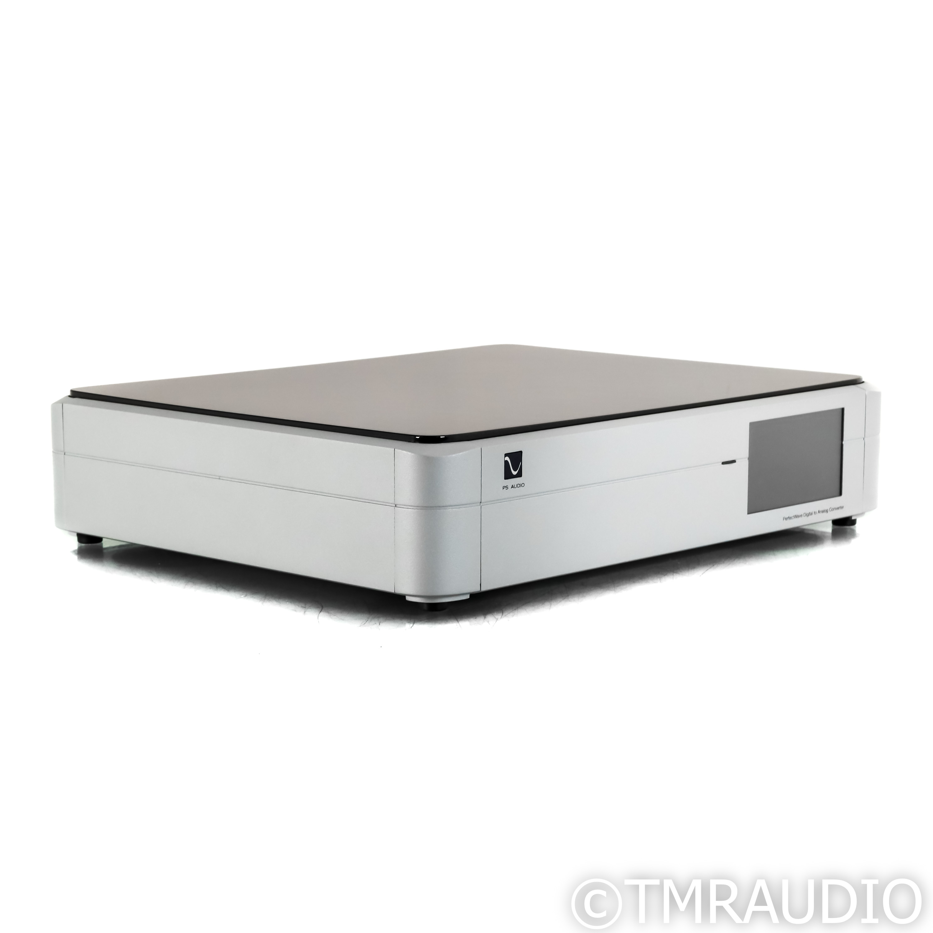 PS Audio PerfectWave DirectStream DAC MKI; D/A Converter (No
