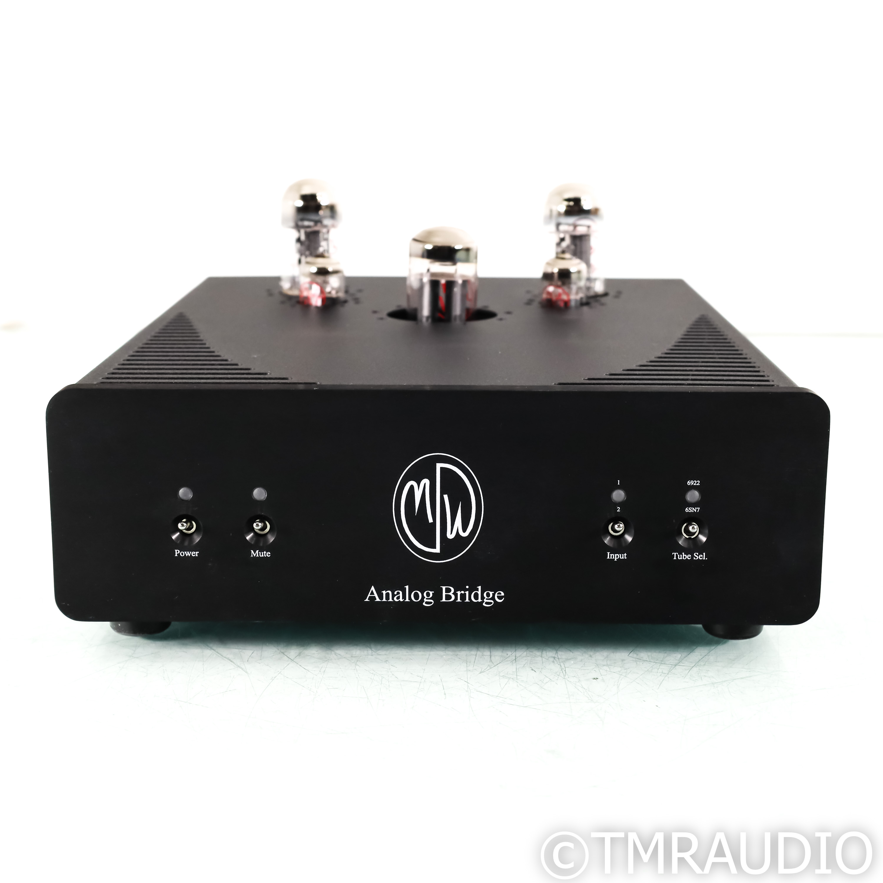 ModWright Analog Bridge Tube Buffer