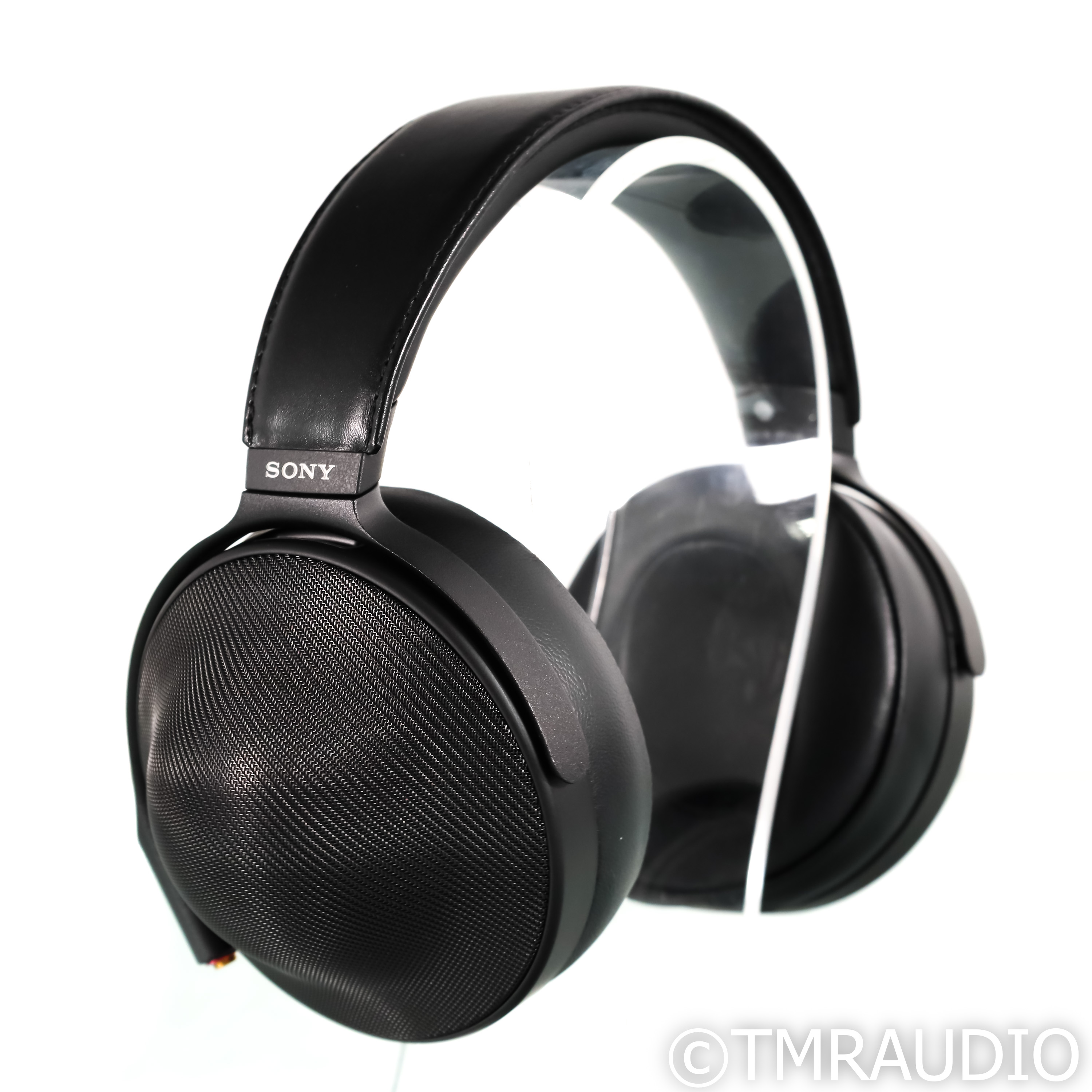 SONY MDR-Z1R、ケーブル付き MDR-Z1R 特長 : その他の特長 | ヘッドホン | ソニー
