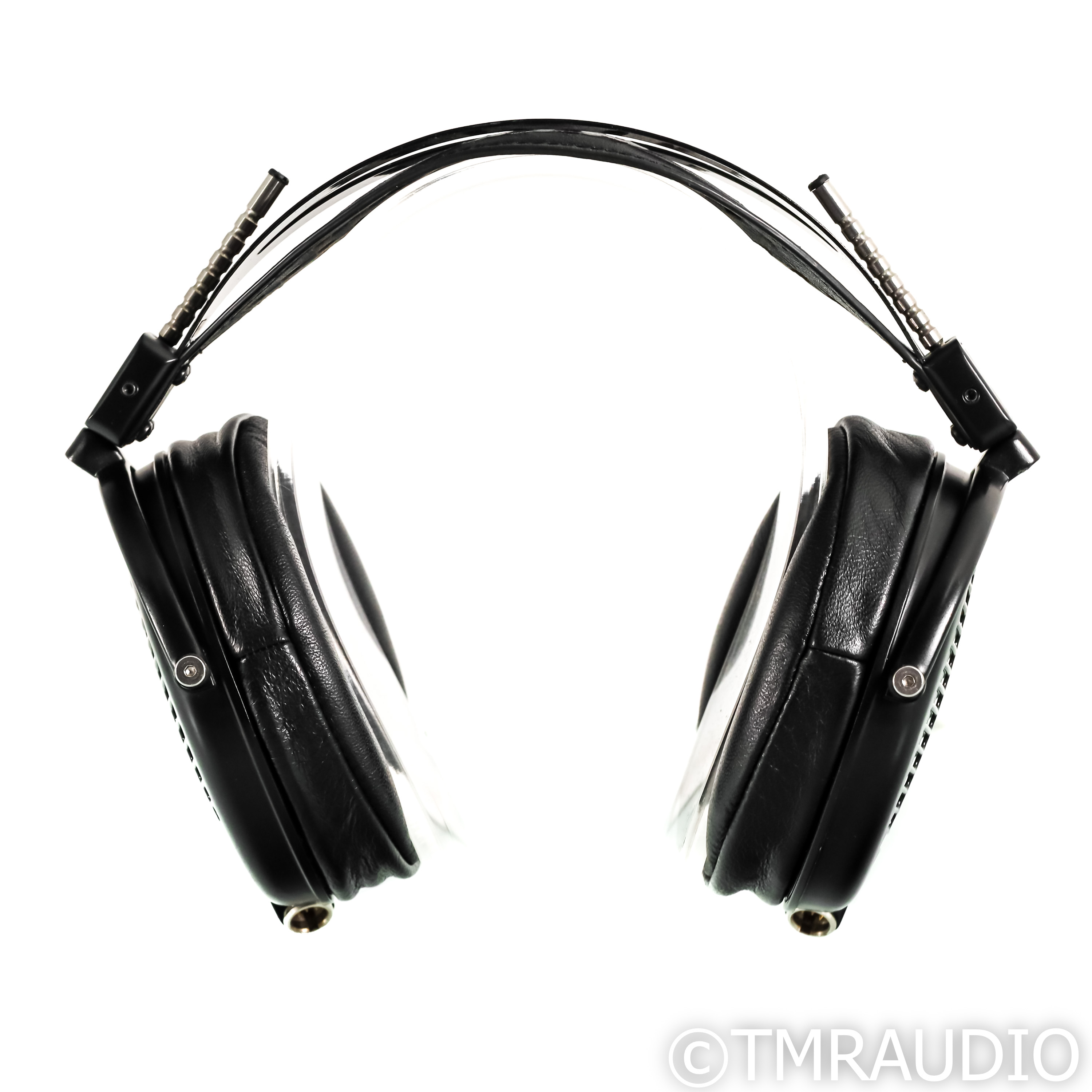 Audeze LCD-MX4 Open Back Headphones (1/2)