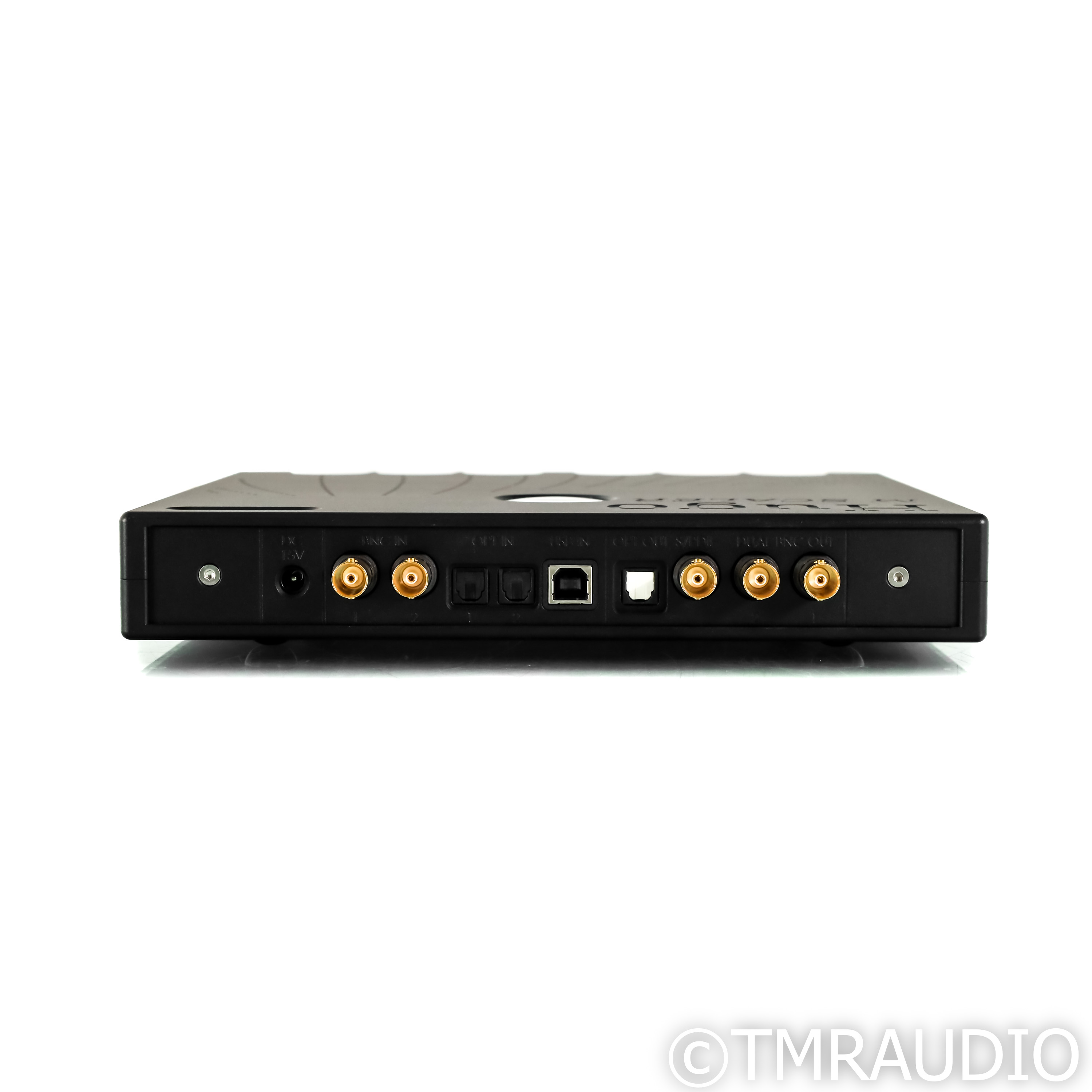 Chord Electronics Hugo M Scaler Digital Upscaler; D/D