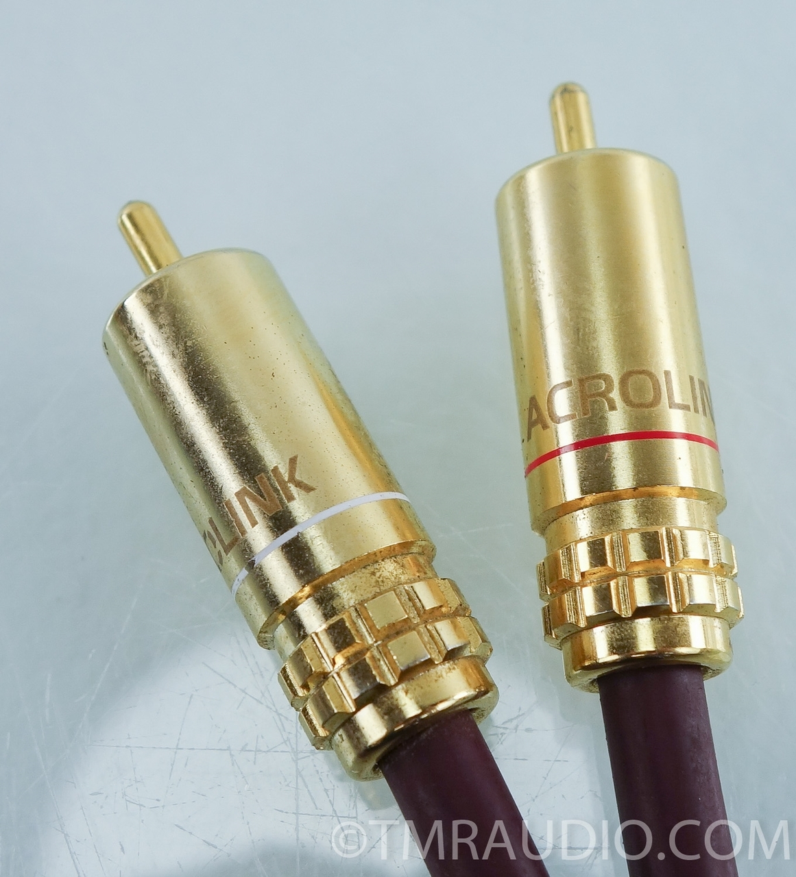 ACROLINK 6N-A2400Ⅱ/RCA1.0m ACROLINK 6N-A2400Ⅱ/RCA1.0m ACROLINK 6N-A2400Ⅱ/RCA1.0m 6N