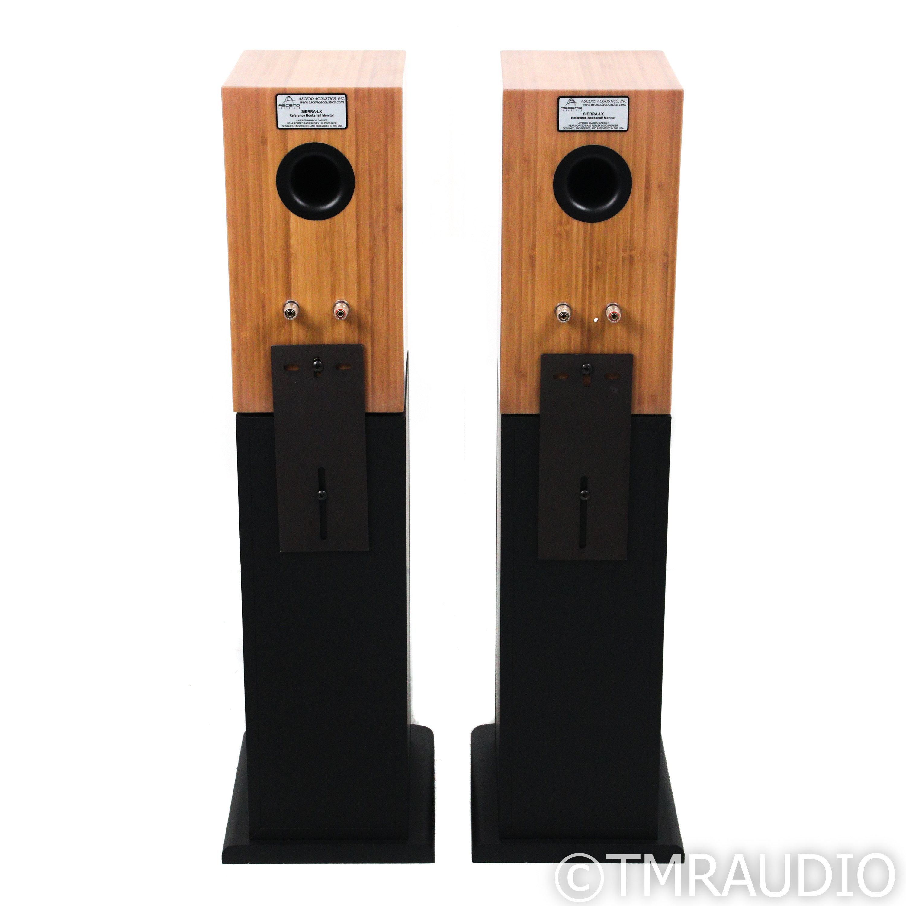 （美品）Ascend Acoustics Sierra-LX SIERRA-LX PAIR - Ascend Acoustics