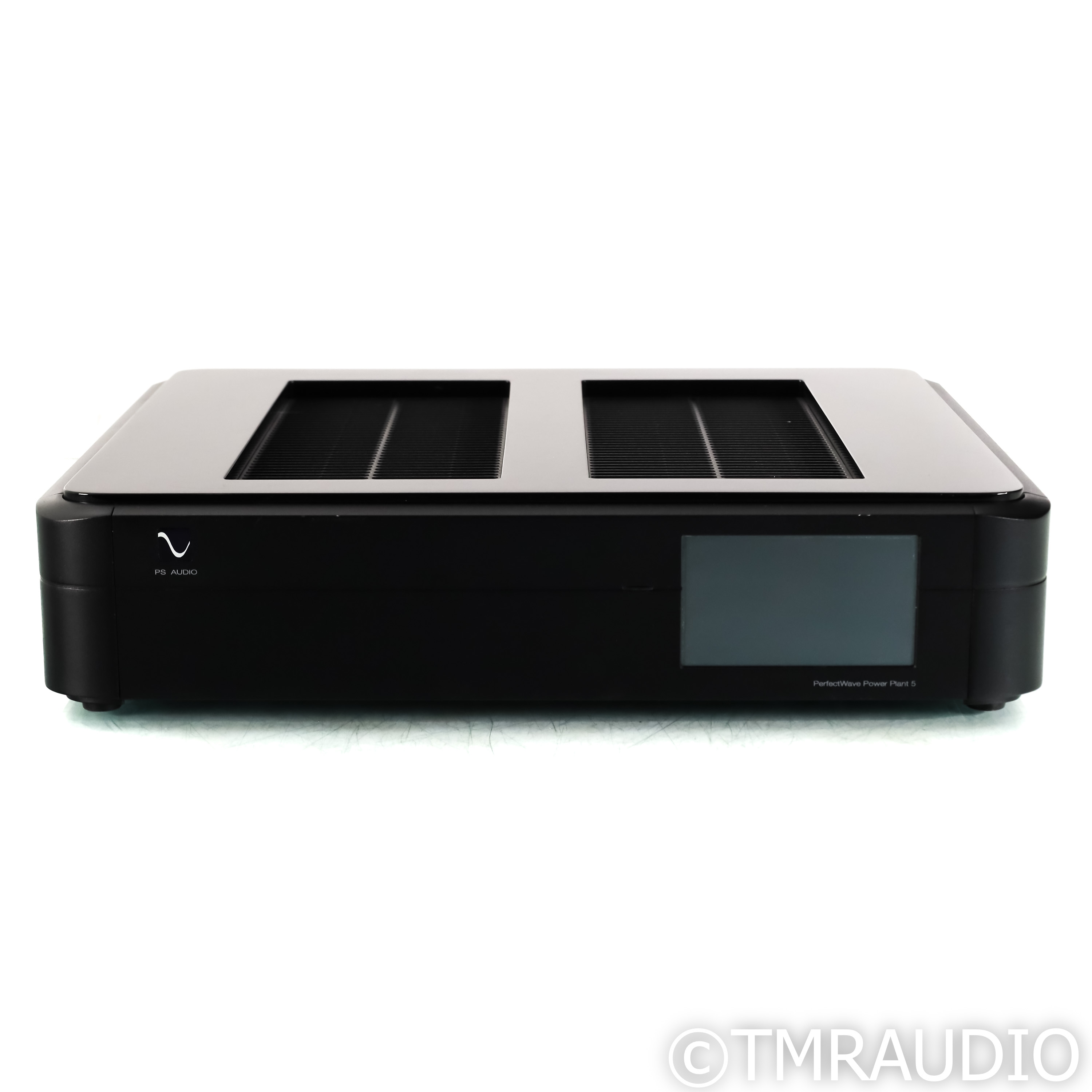 PS Audio PerfectWave Power Plant 5 AC Power Line Regenerator