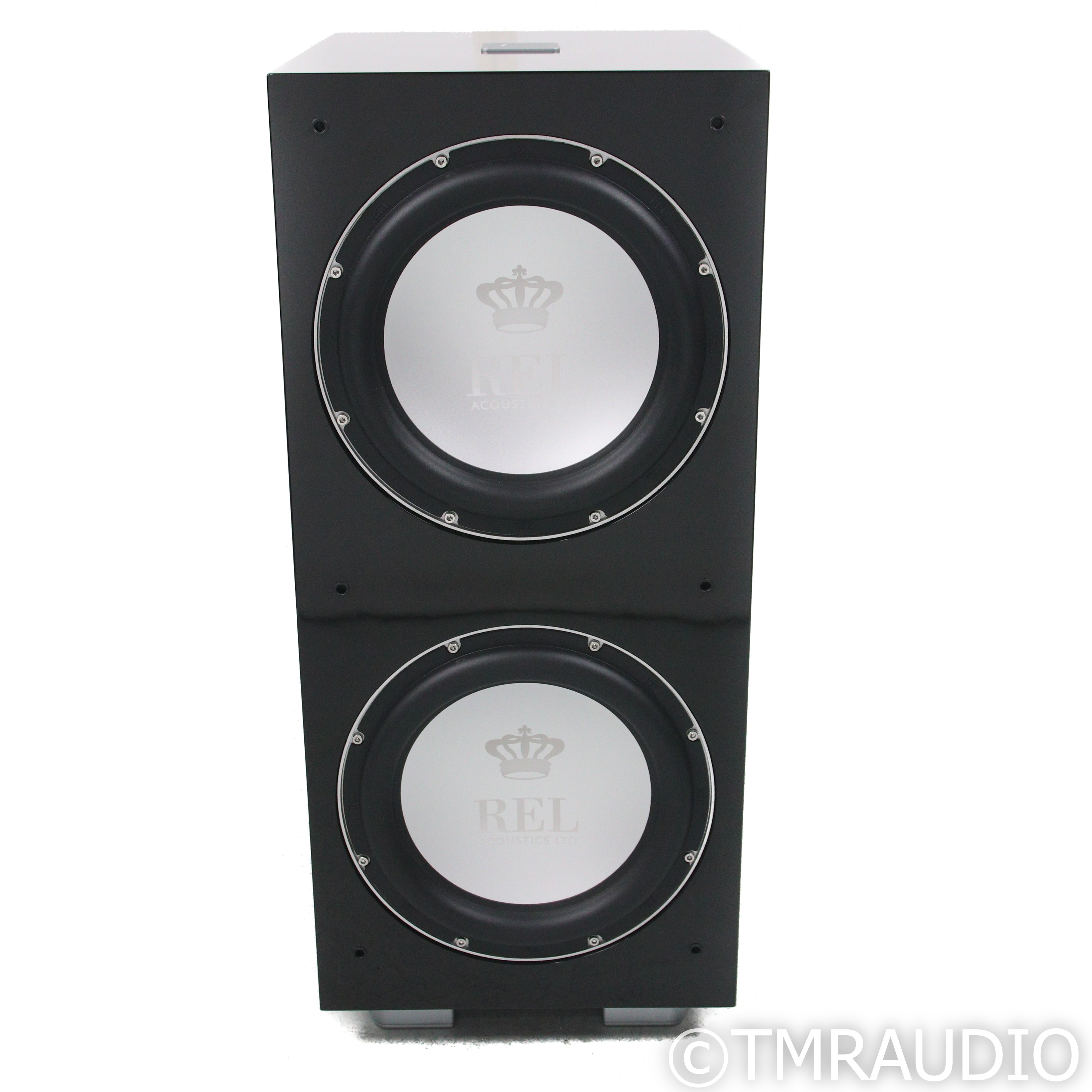 REL Acoustics 212/SX Dual 12
