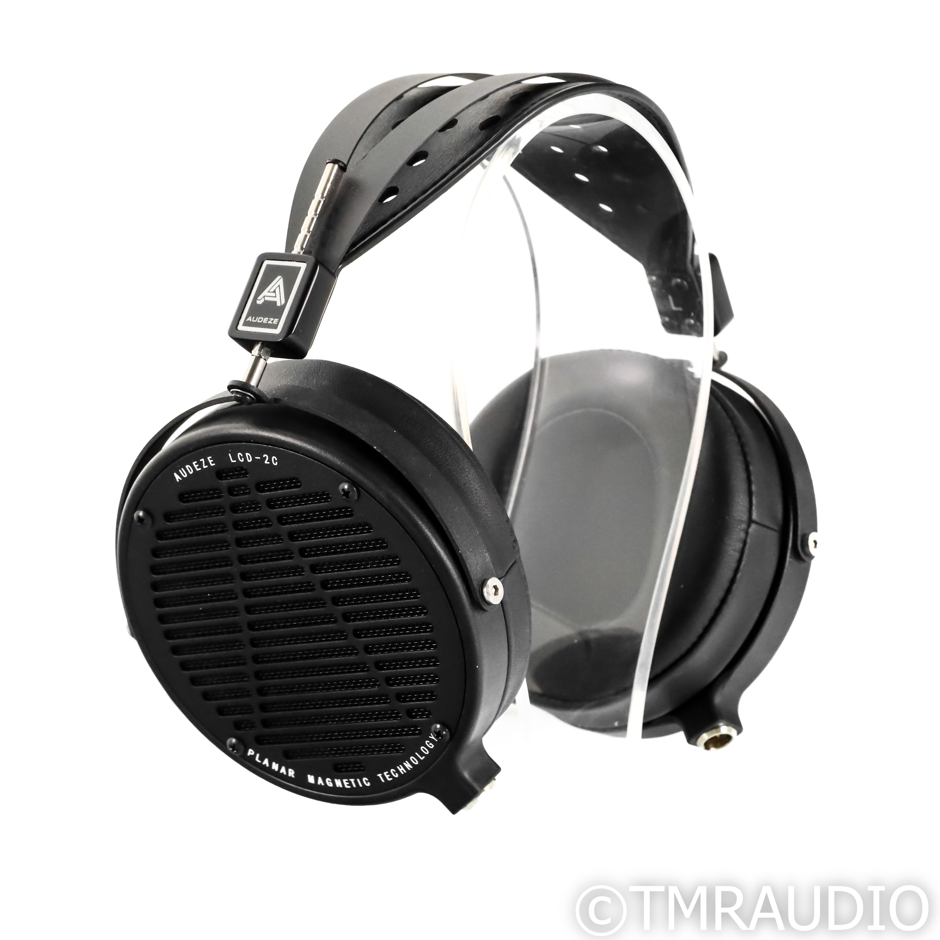 Audeze LCD-2C Open-Back Headphones