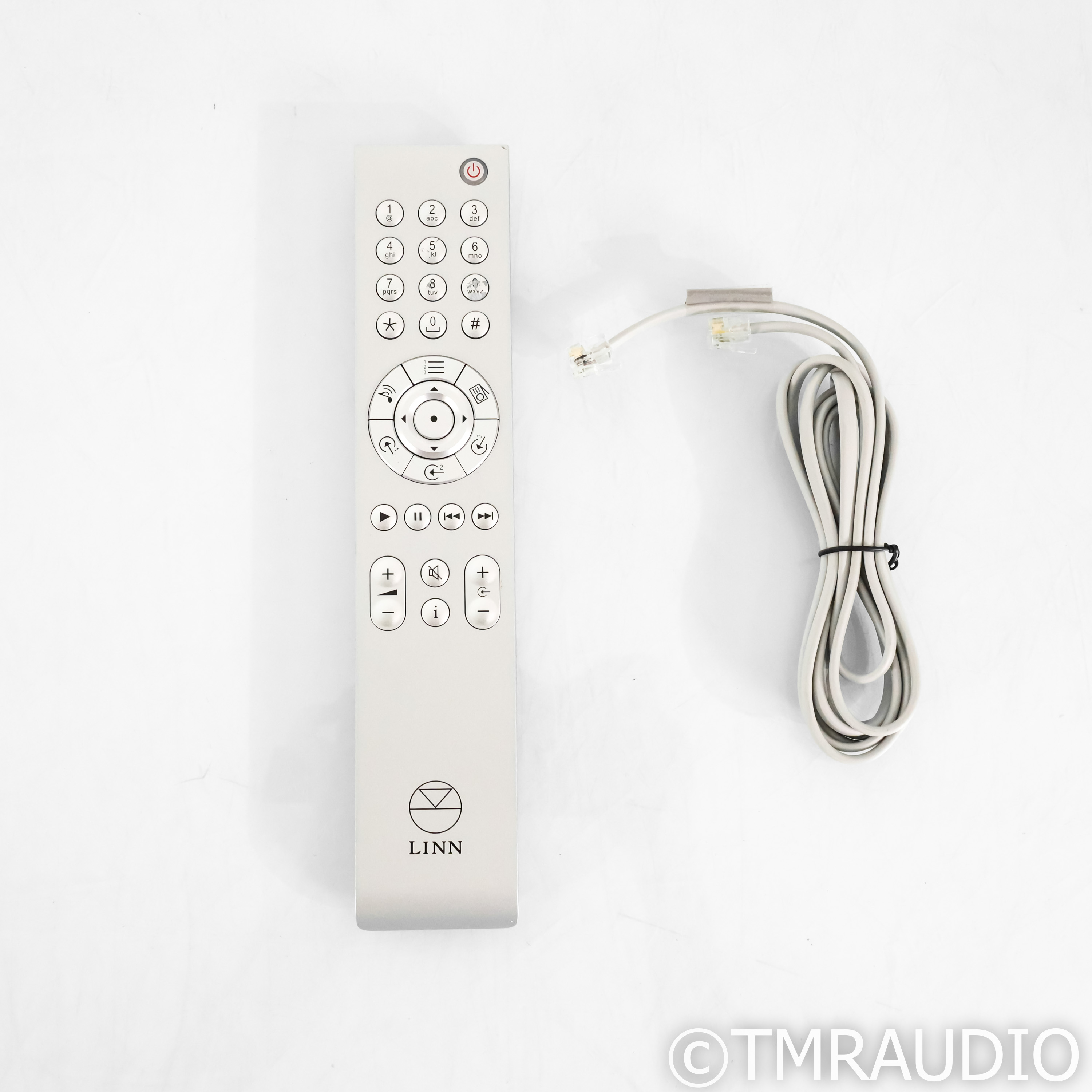 Linn Majik DS/2 Network Streamer - The Music Room