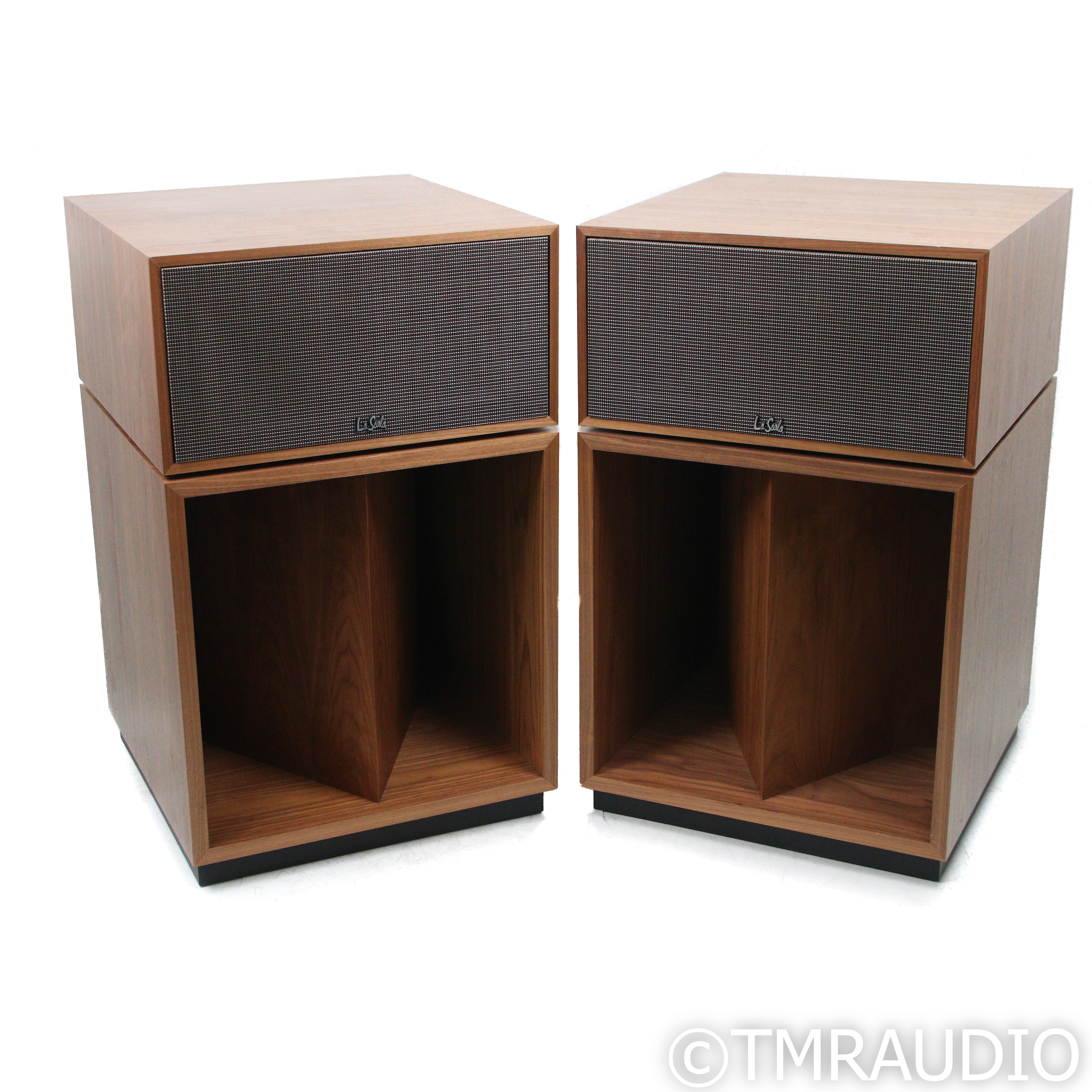 Klipsch La Scala AL5 Floorstanding Speakers