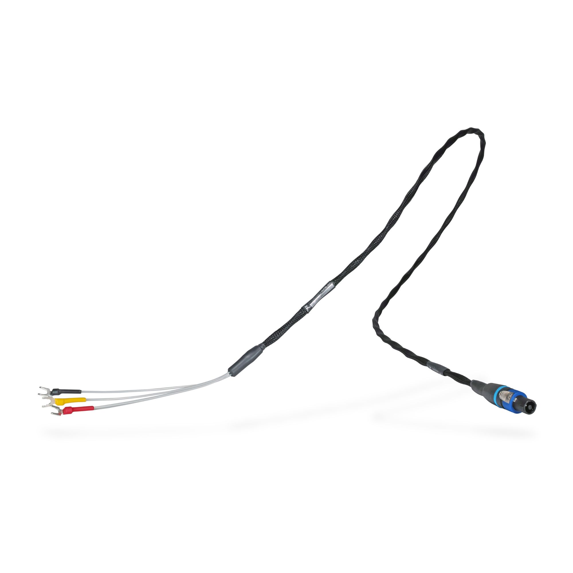 Synergistic Research Atmosphere SX REL Spec Subwoofer Cable - Thumbnail 2