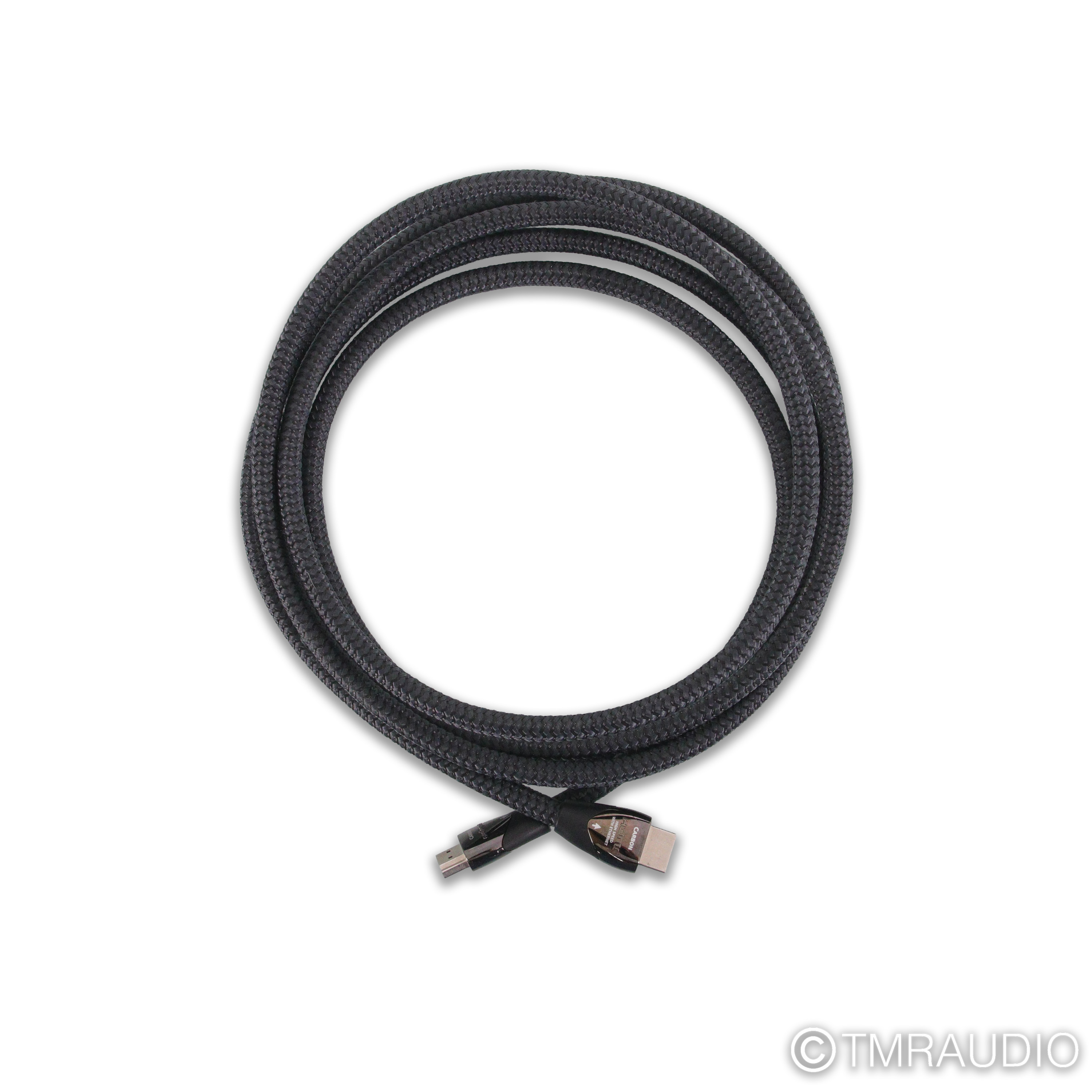 PCケーブル・コネクタ audioquest Carbon HDMI 3m Amazon.com