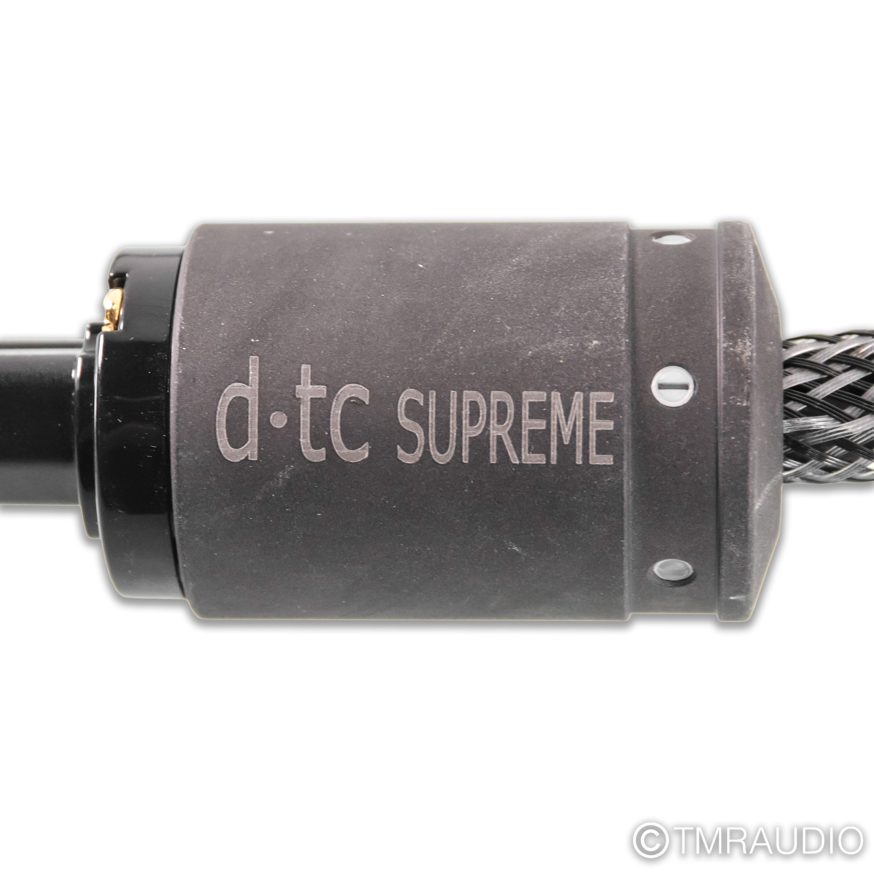 Ansuz Mainz D-TC Supreme Power Cable
