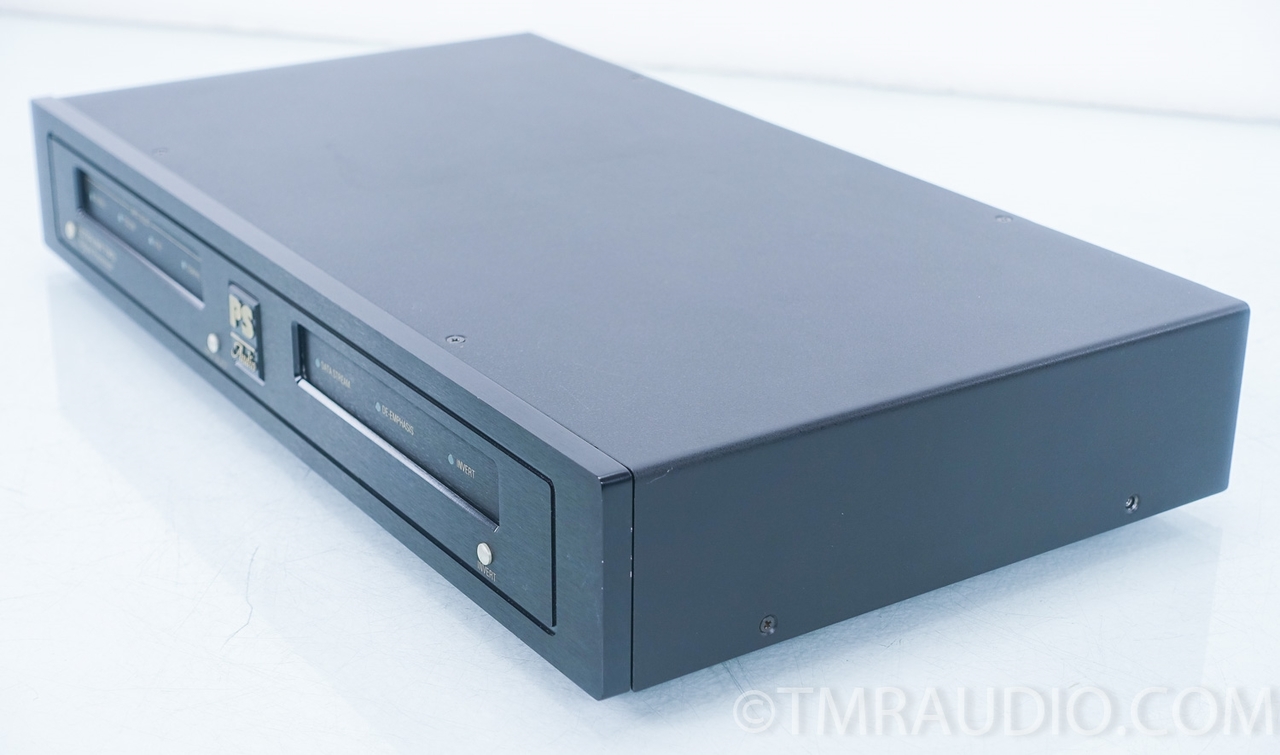 PS Audio Ultralink Two DAC in Factory Box AS-IS - The Music Room