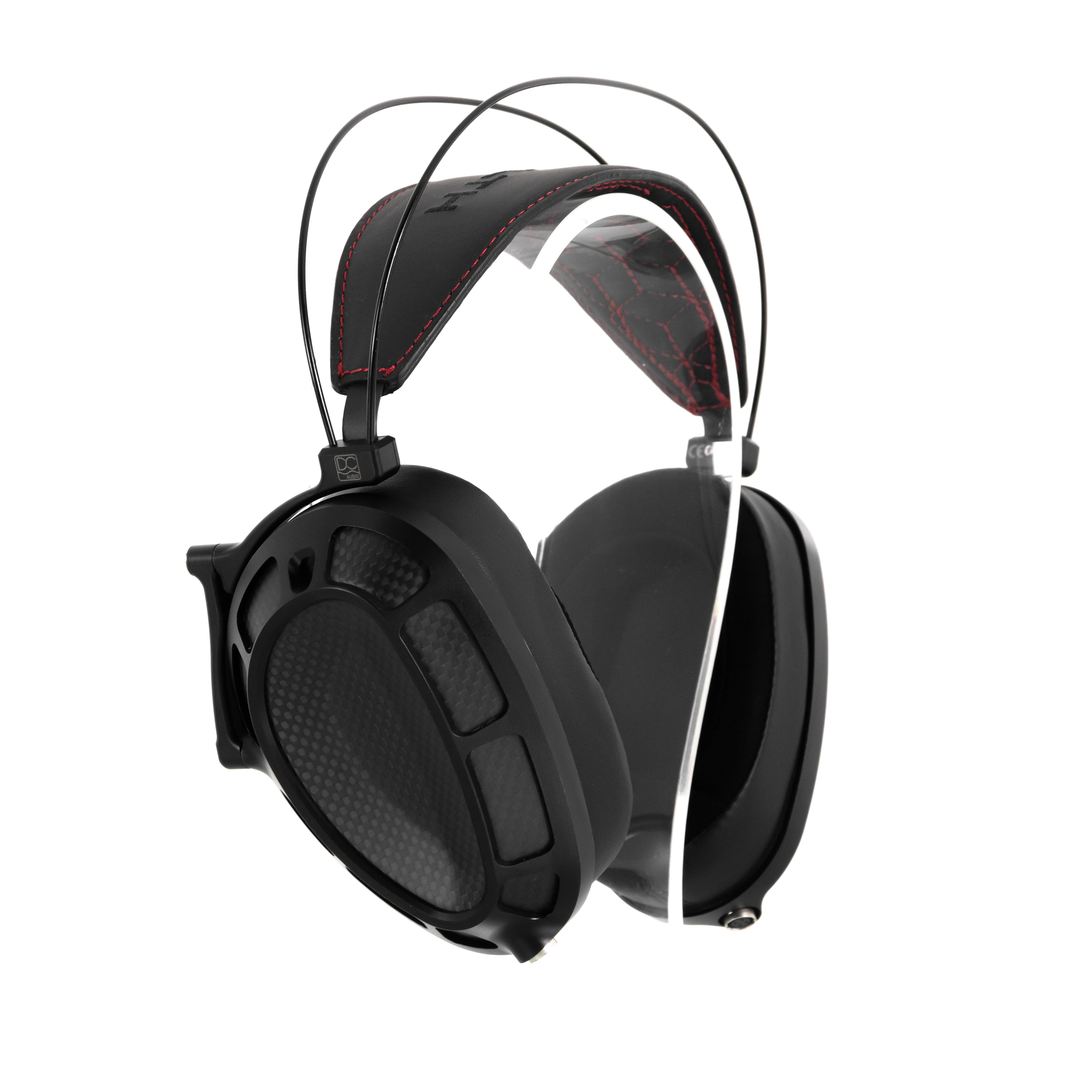 ヘッドホン Dan Clark Audio STEALTH Dan Clark Stealth Flagship Closed-Back Headphone | HeadAmp