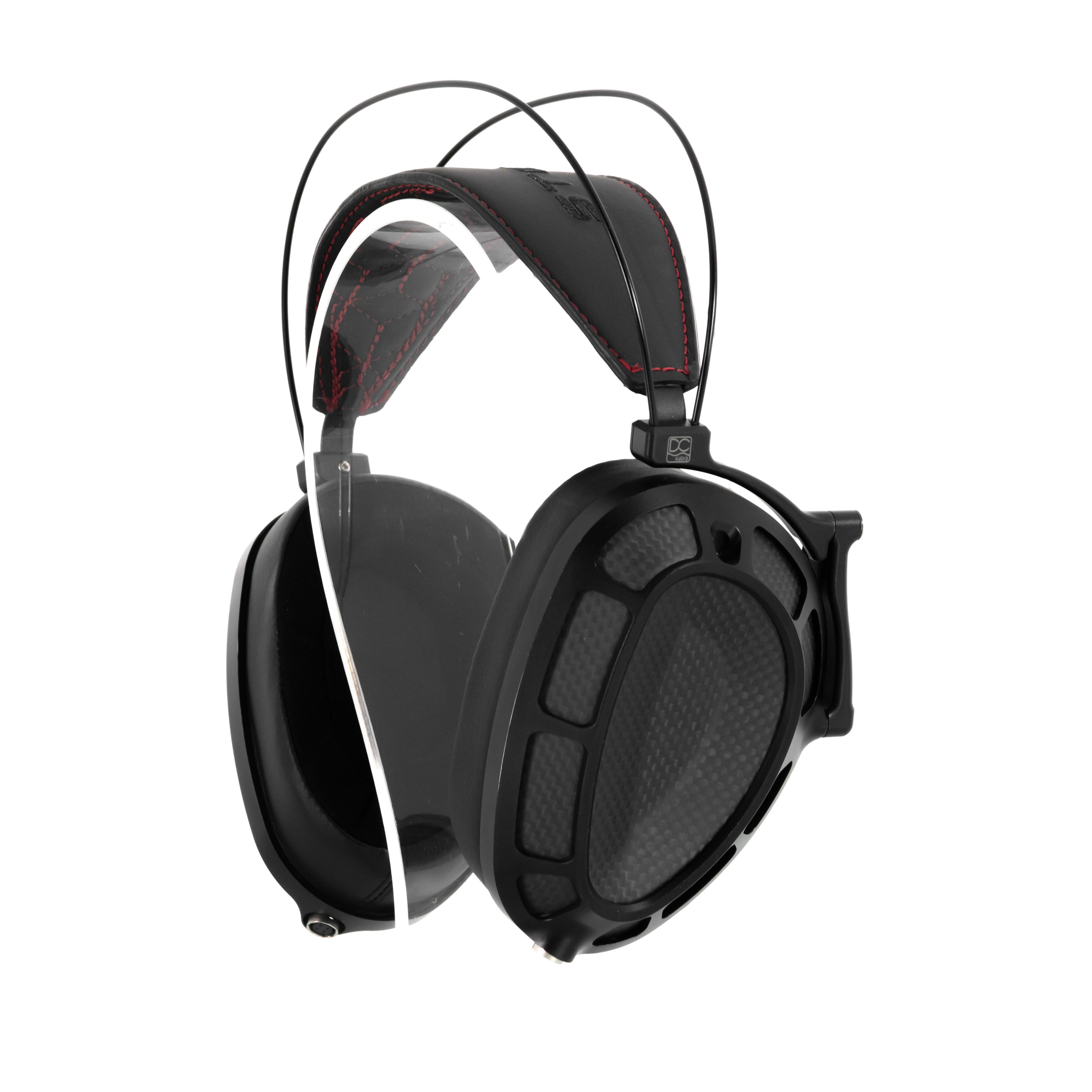ヘッドホン Dan Clark Audio STEALTH Dan Clark Stealth Flagship Closed-Back Headphone | HeadAmp