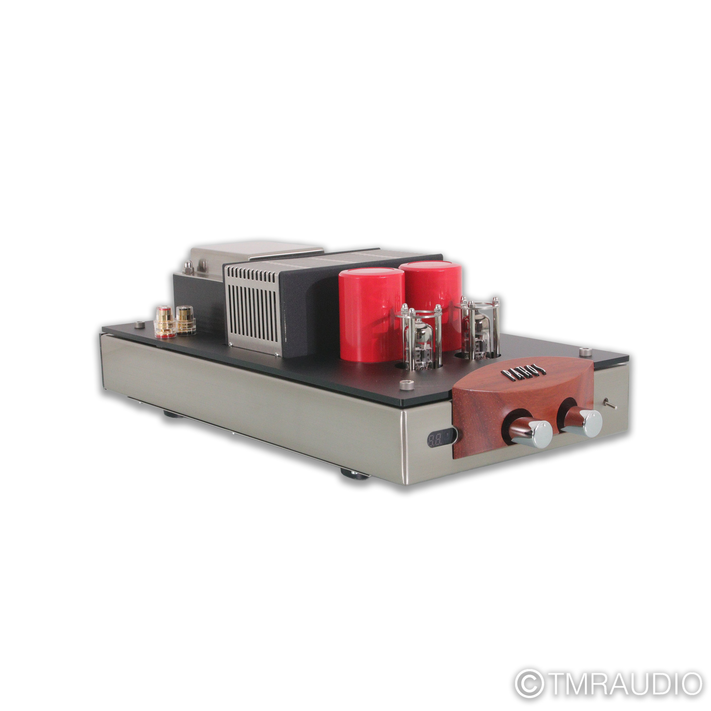 Pathos Classic One MKIII Tube Hybrid Integrated Amplifier - Thumbnail 5