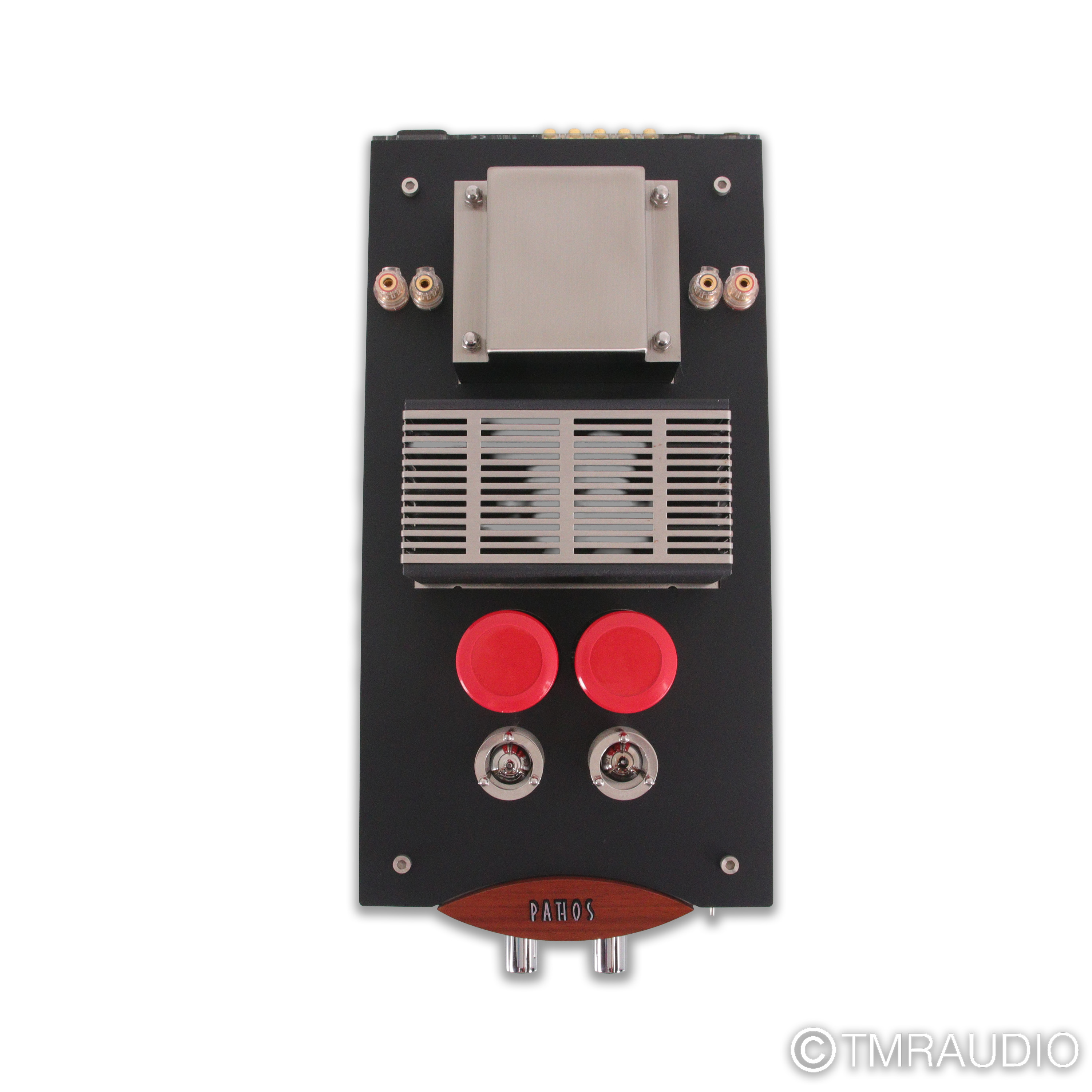 Pathos Classic One MKIII Tube Hybrid Integrated Amplifier