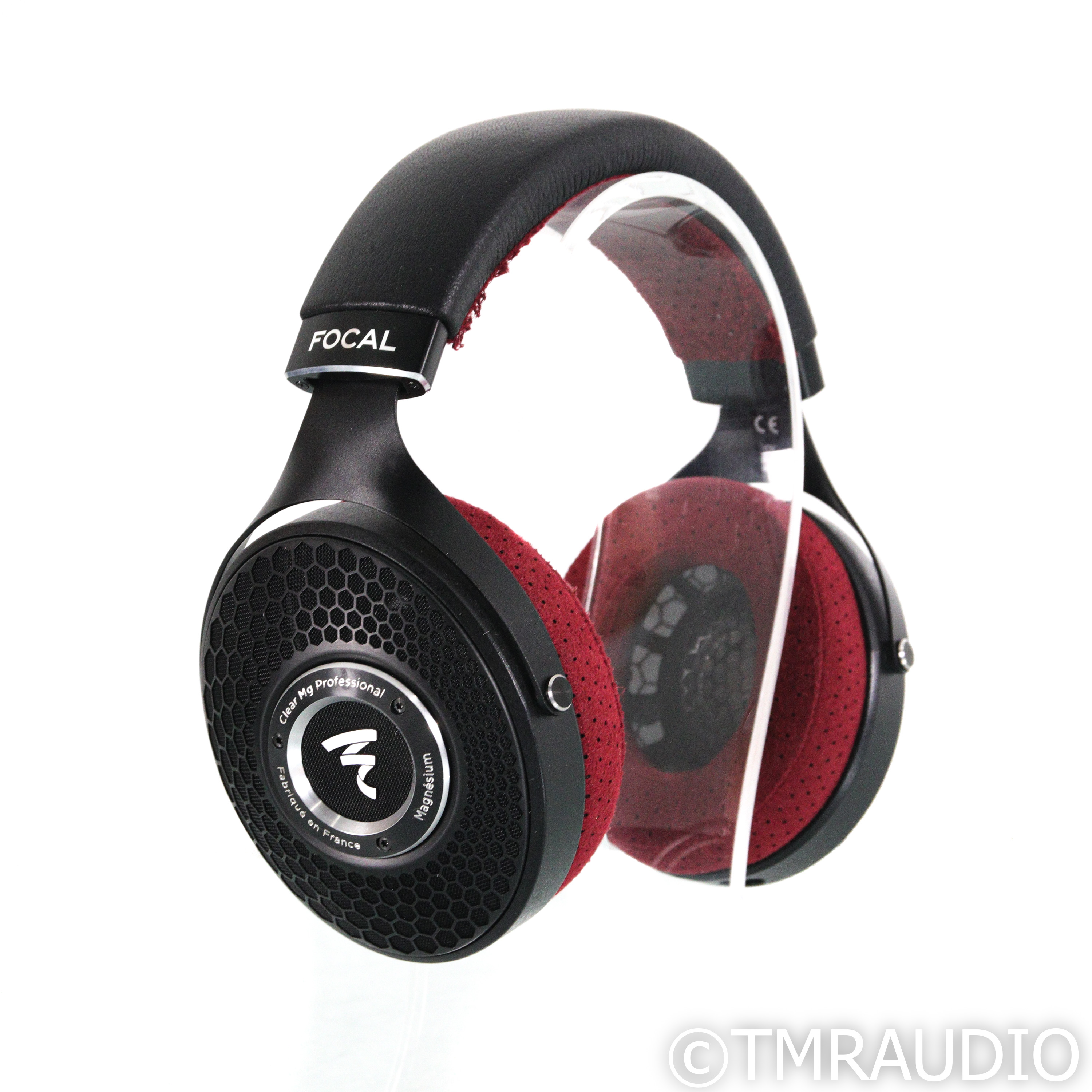 Focal Clear MG Professional Open Back Headphones