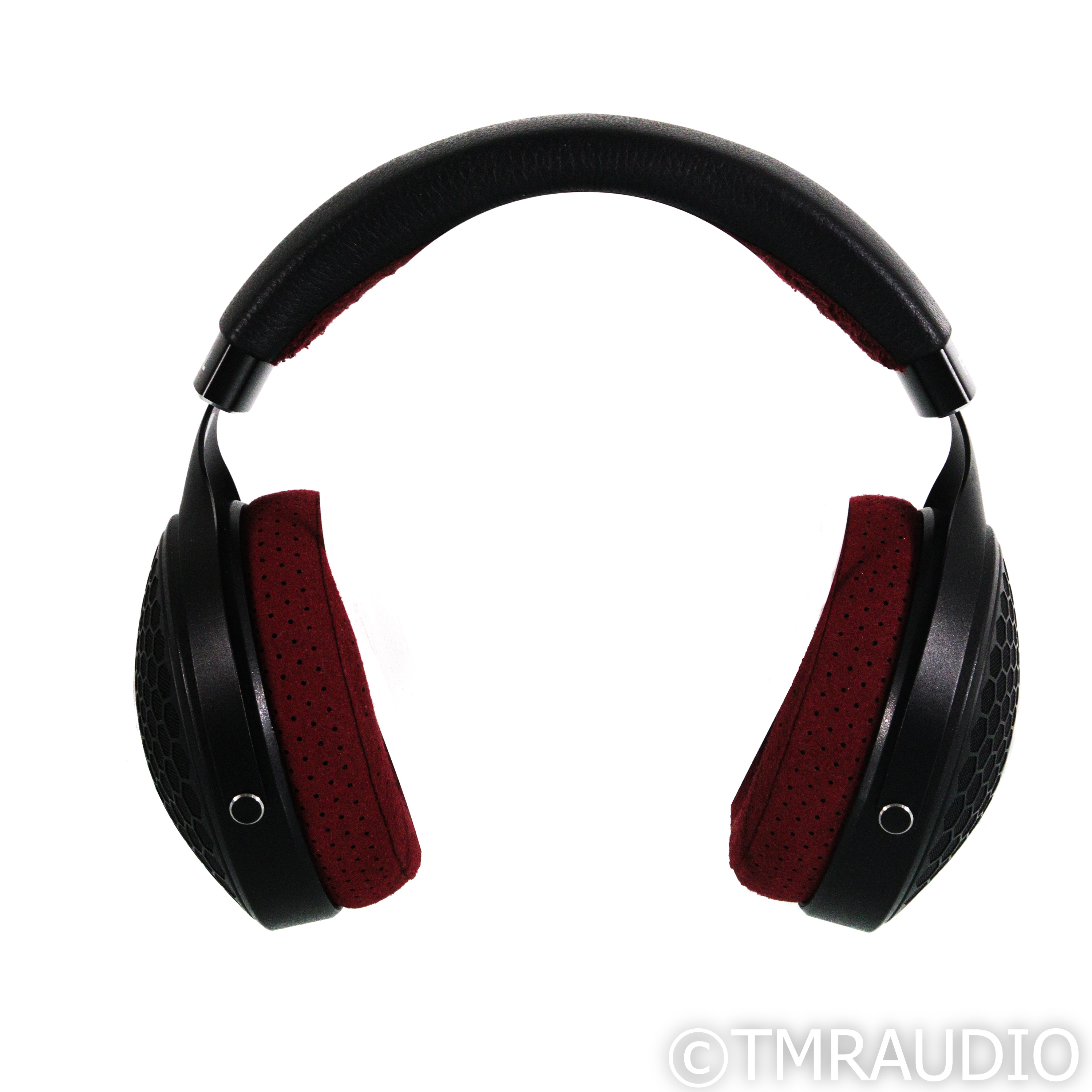 Focal Clear MG Professional Open Back Headphones - The Music