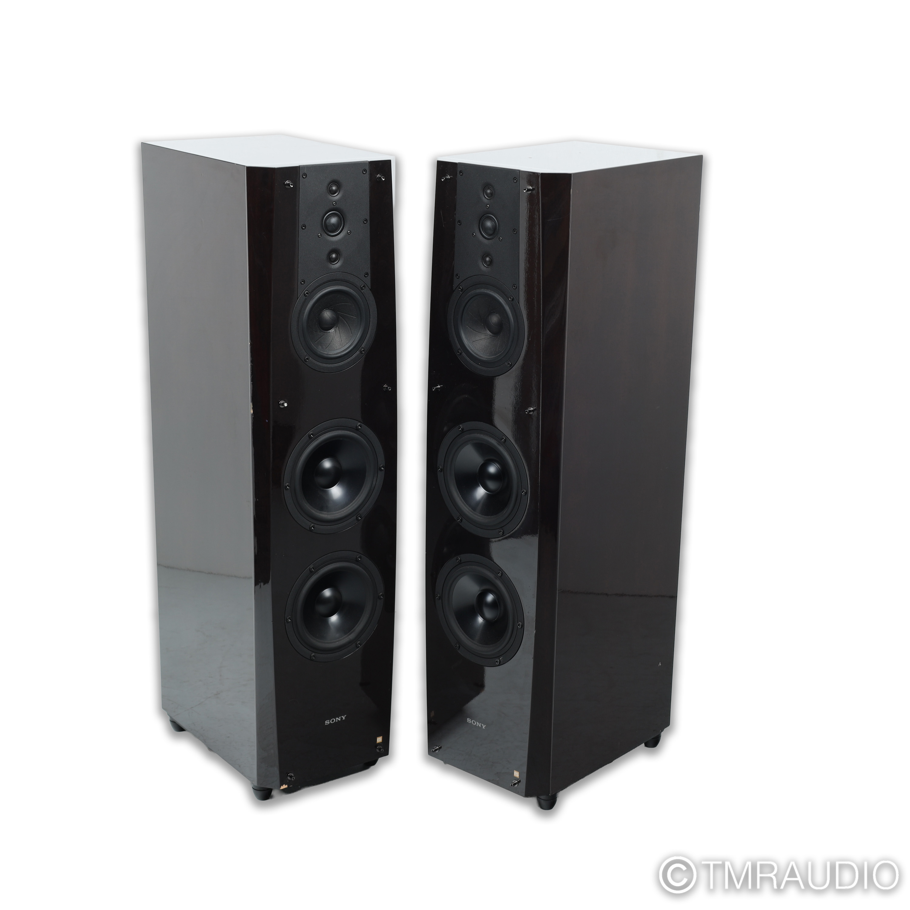 Sony SS-NA2ES Floorstanding Speakers