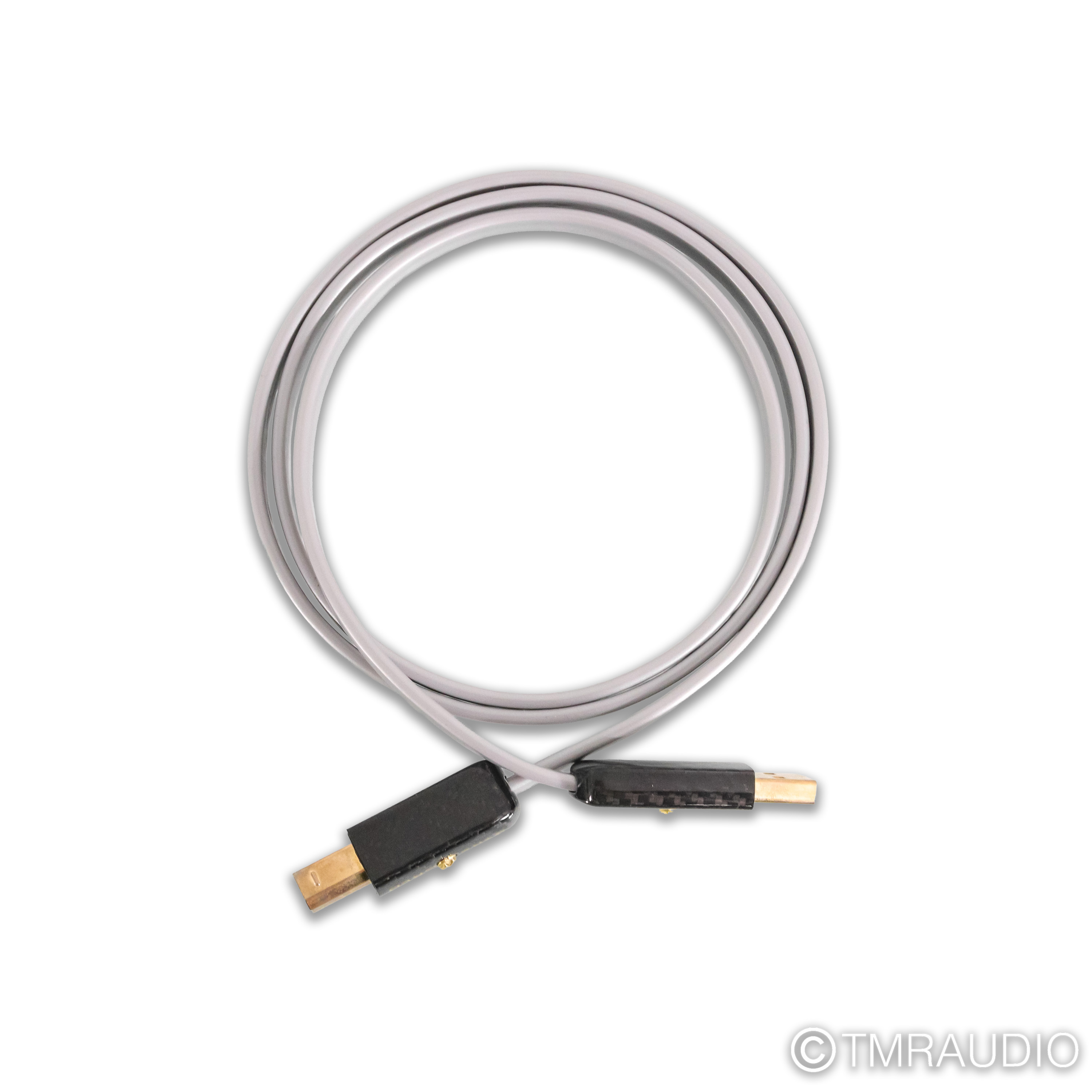 WireWorld Platinum Starlight 8 USB 2.0 Cable; 1m Digital