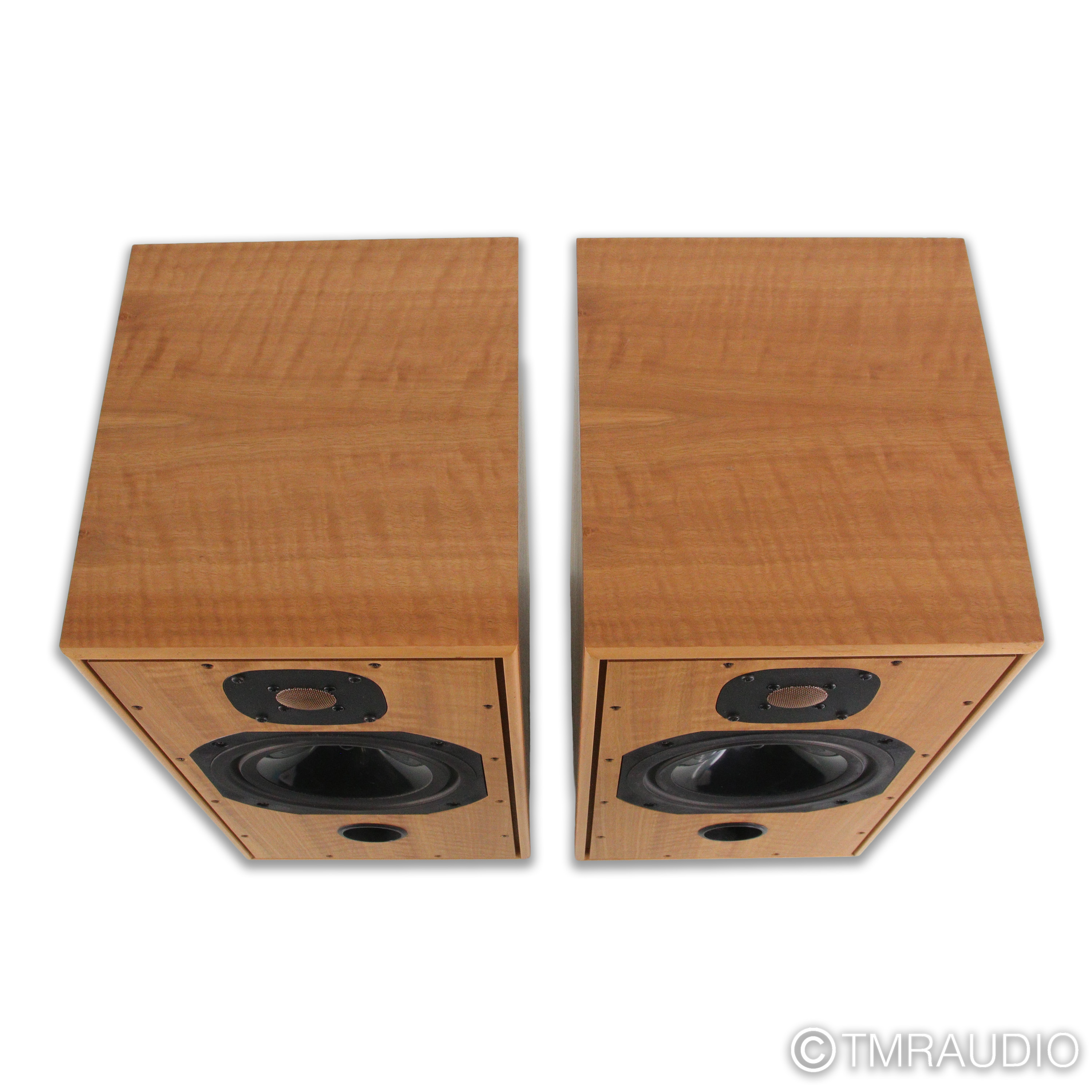 Harbeth HL Compact 7ES-2 Bookshelf Speakers