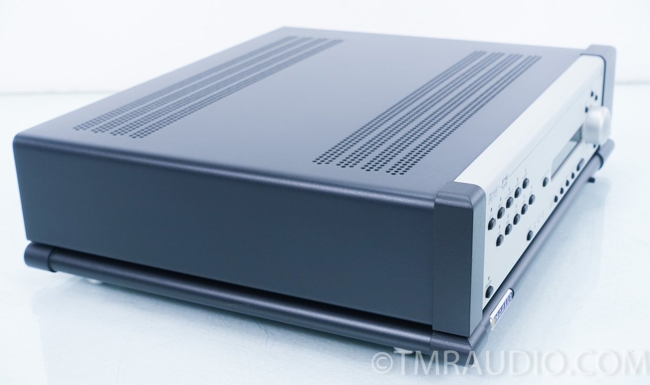 Proceed (Madrigal / Levinson) AVP Audio Video Preamplifier