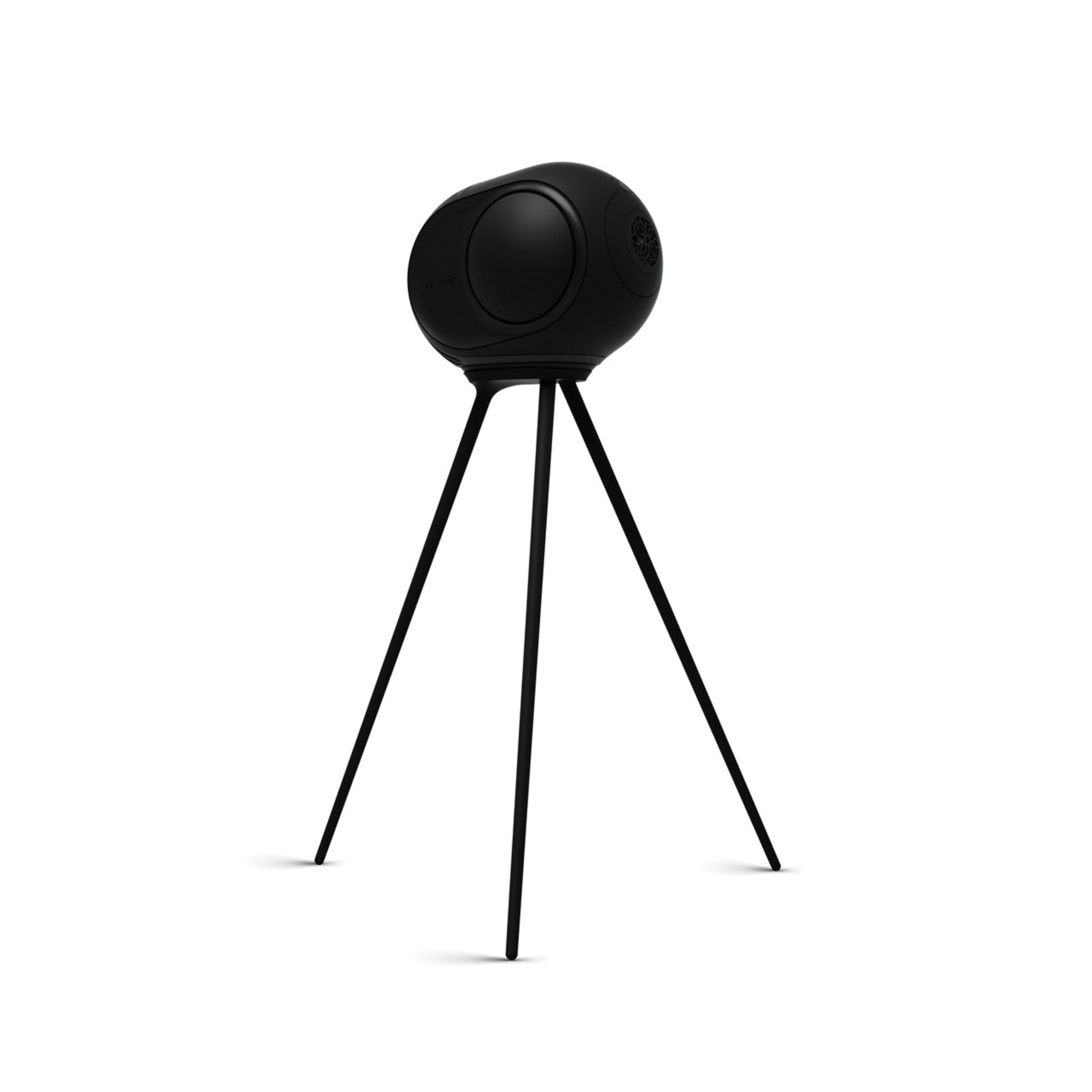Devialet Phantom Legs Stand; Matte Black (Open Box) - The Music Room