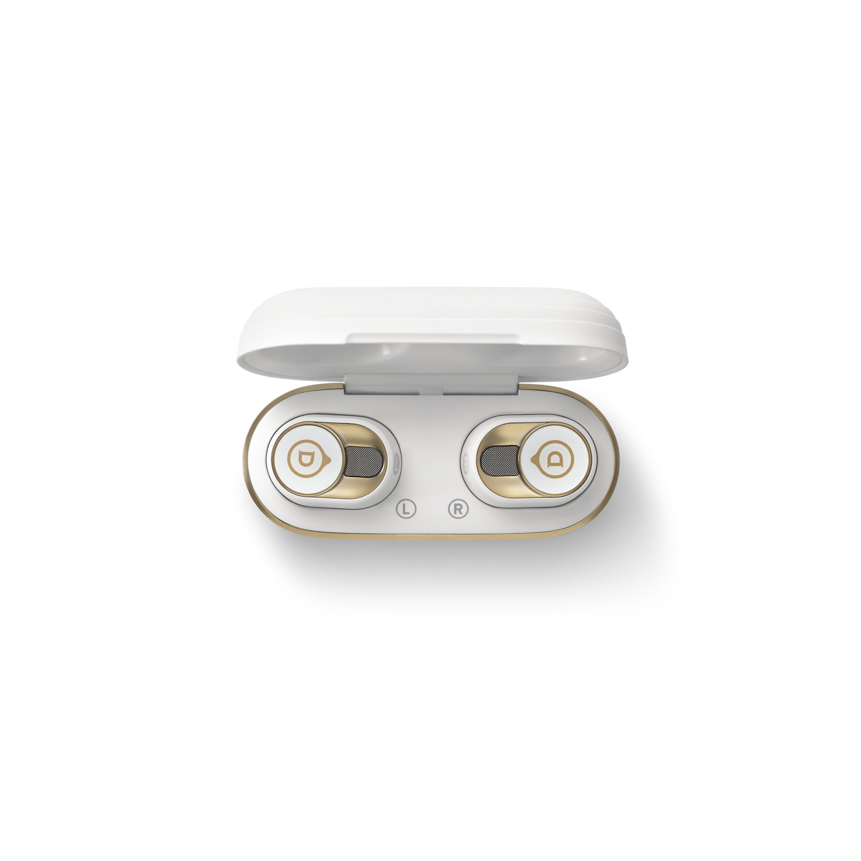 Devialet Gemini II Wireless In-Ear Headphones