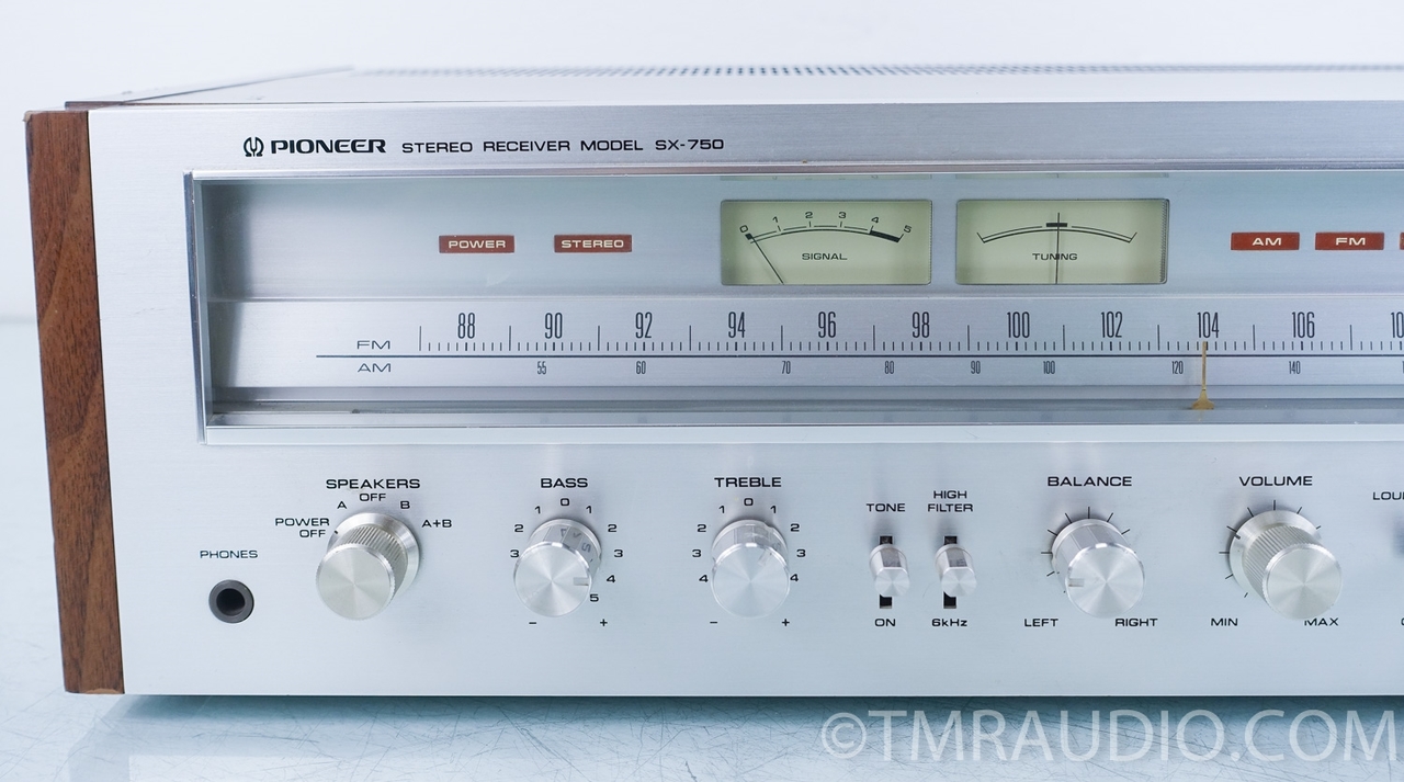 ラジオ・コンポ Pioneer ask-750 ラジオ・コンポ Pioneer ask-750 ラジオ・コンポ Pioneer ask-750
