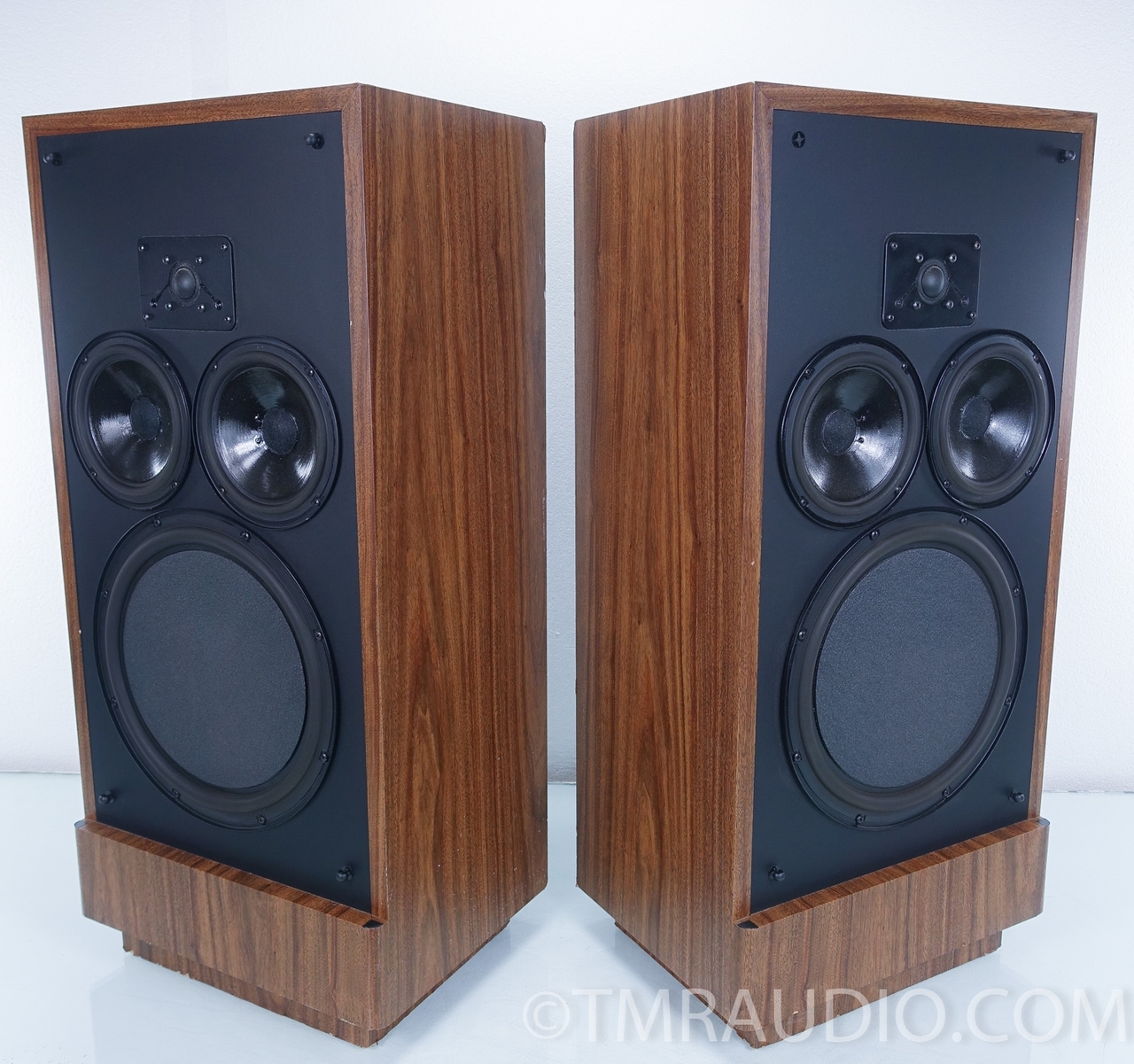 School Polk Rta 12 Polk Audio RTA 11t High Fidelity Vintage Speakers