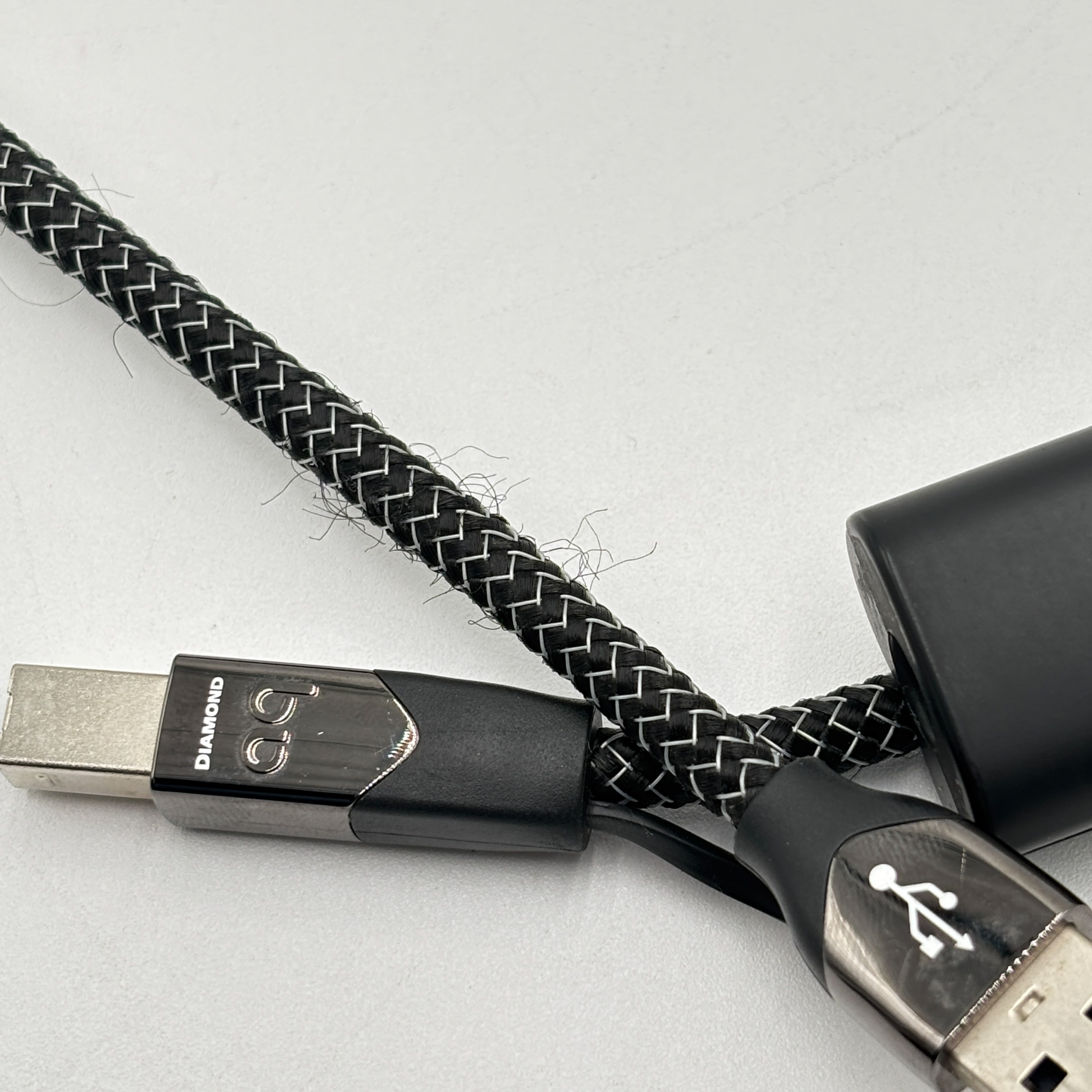 audioquest diamond★ AudioQuest Diamond HDMI Cable; 1m Single Digital