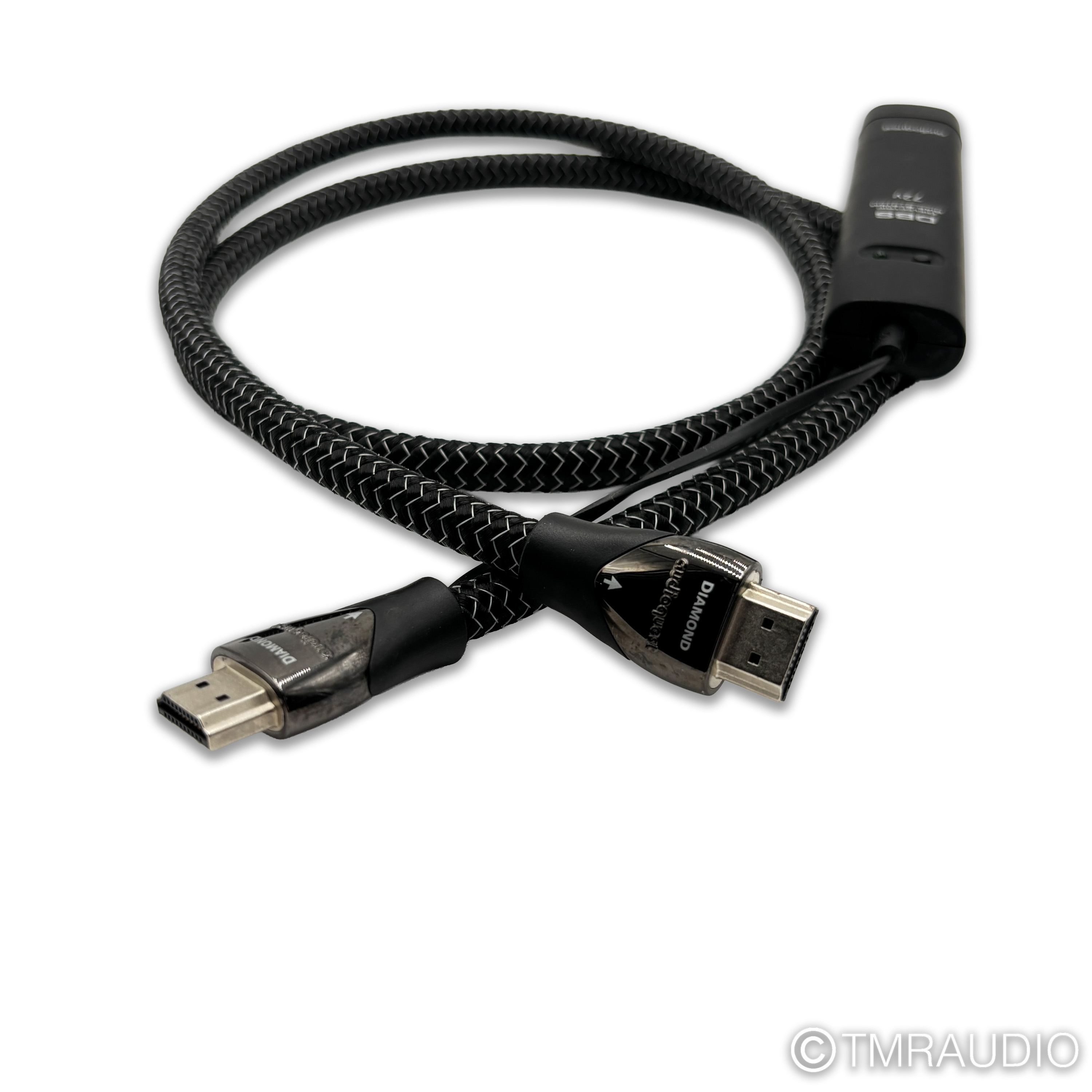 audioquest diamond★ Amazon.com: AudioQuest 0.75 m Diamond USB-A > B High