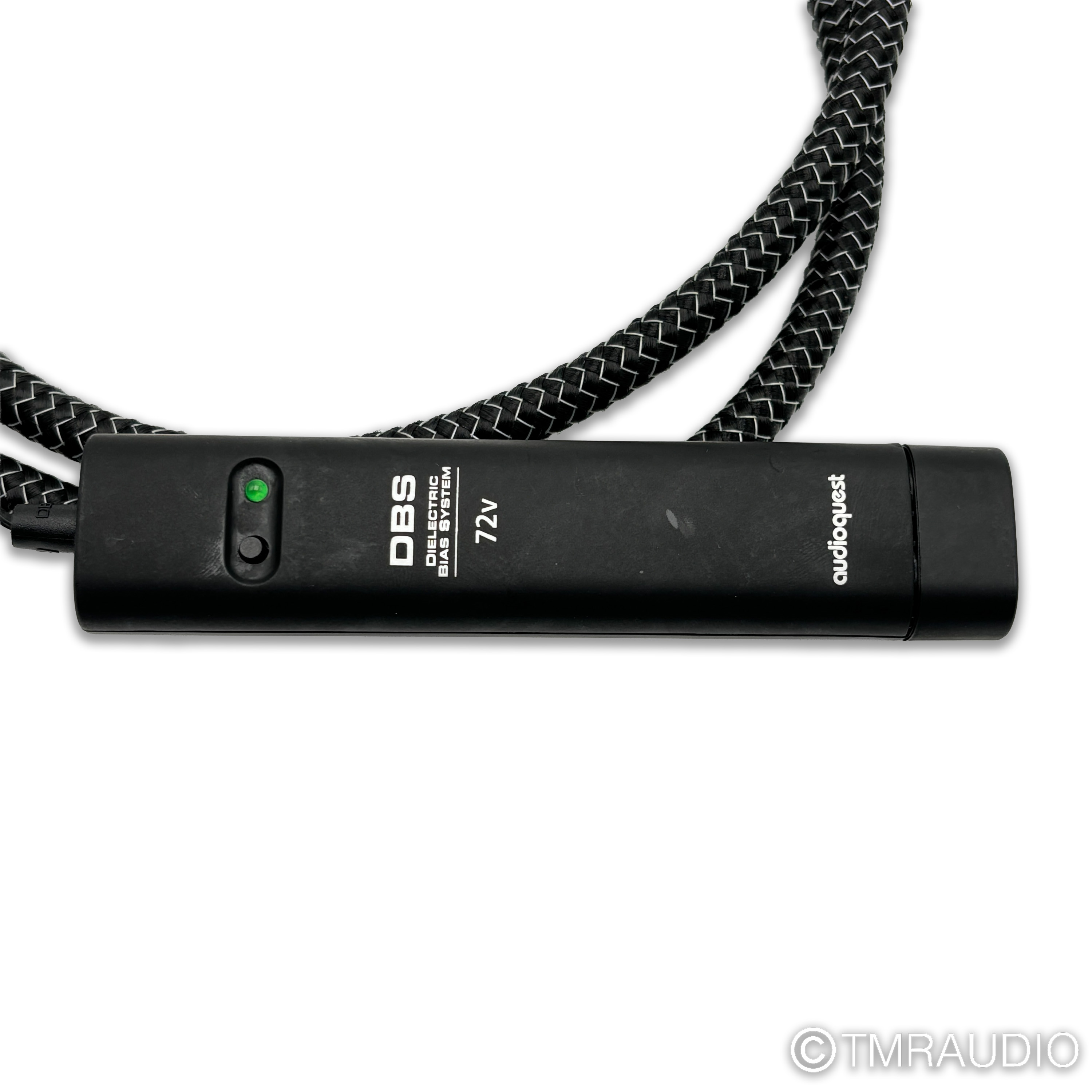 AudioQuest Diamond HDMI Cable; 1m Single Digital