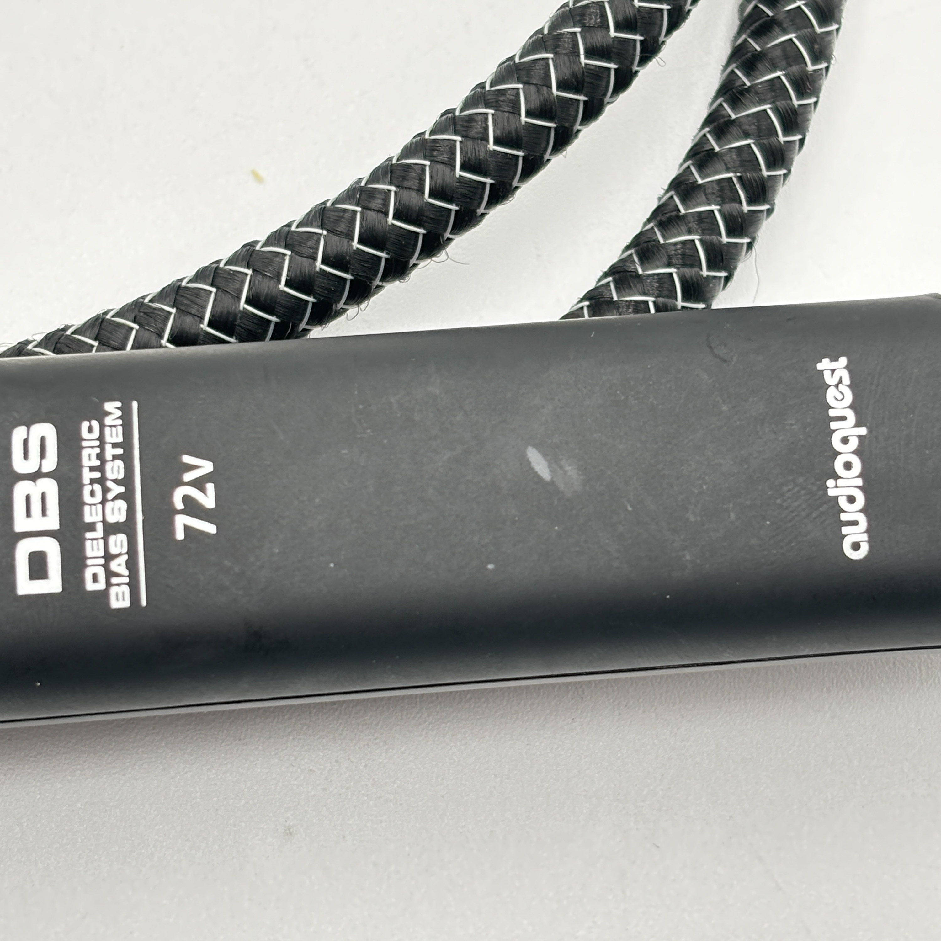 AudioQuest Diamond HDMI Cable; 1m Single Digital