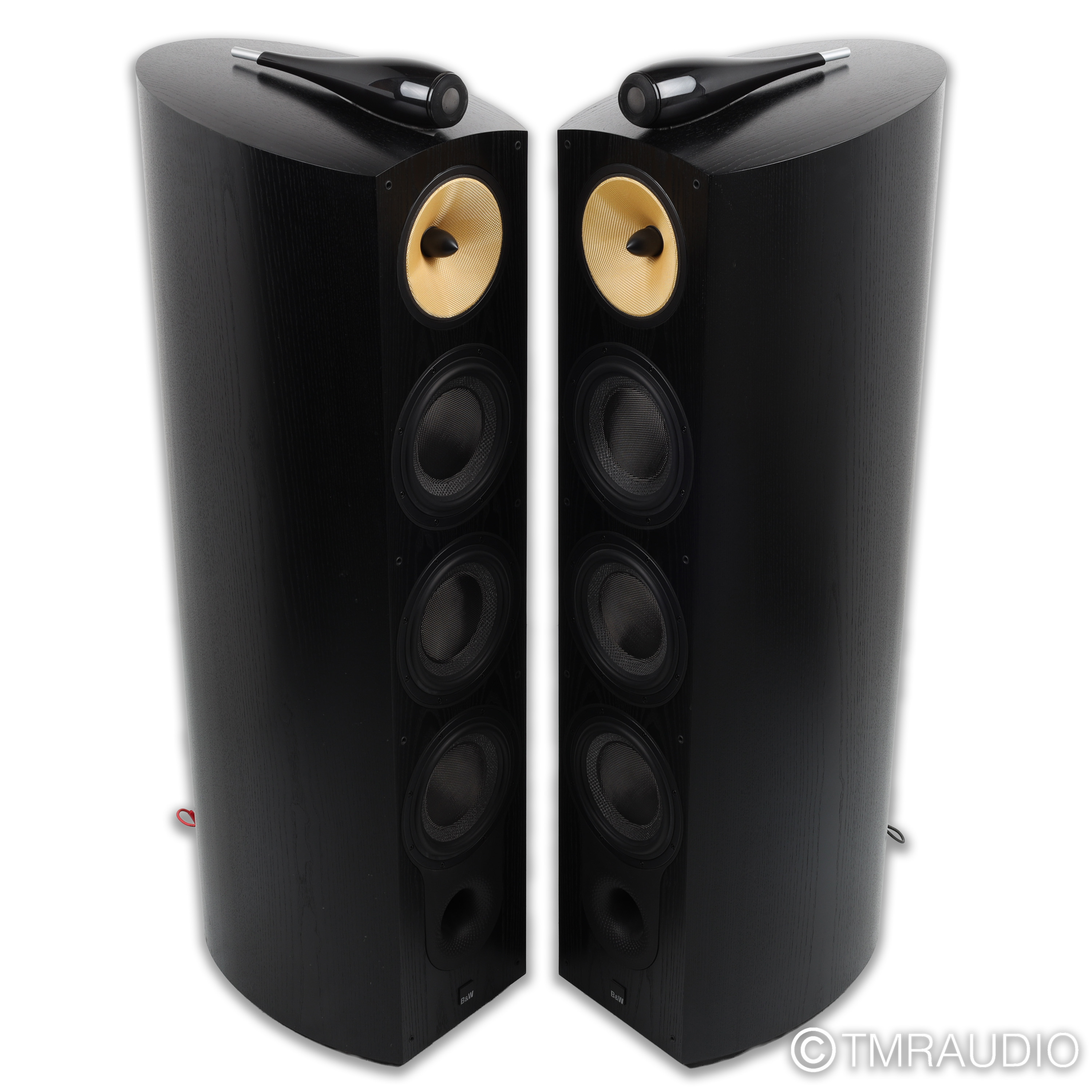 Bowers & Wilkins 803D Floorstanding Speakers